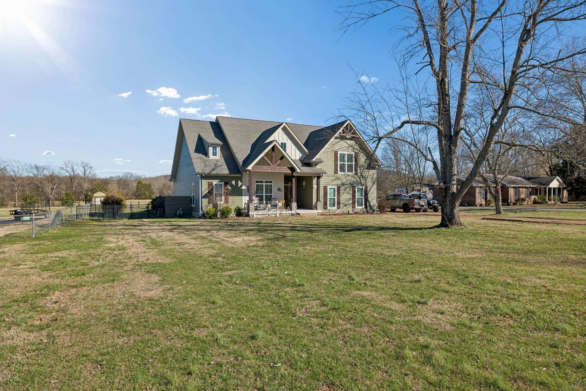 2309 Sparta Pike, Lebanon, TN 37090