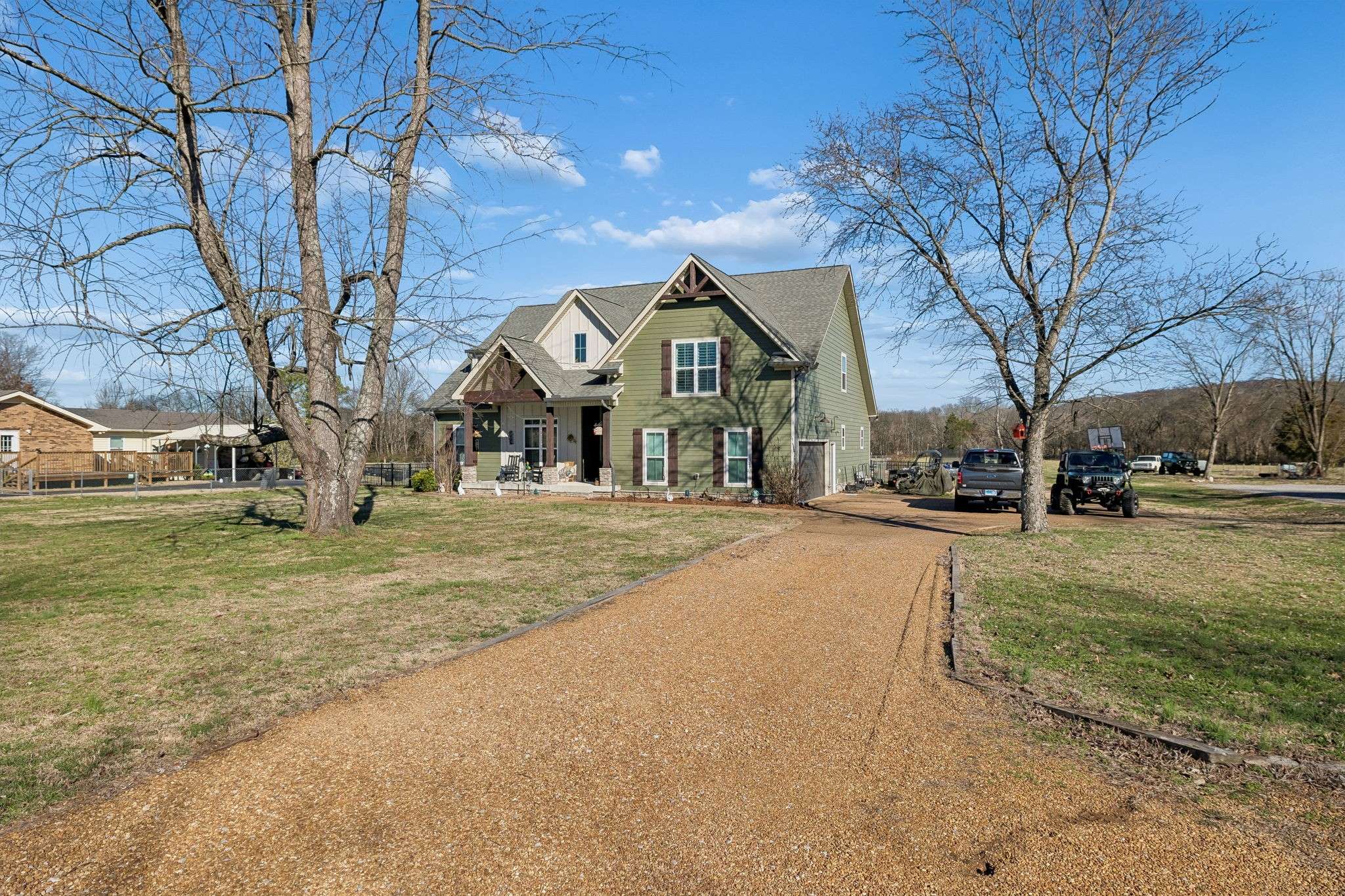 2309 Sparta Pike, Lebanon, TN 37090
