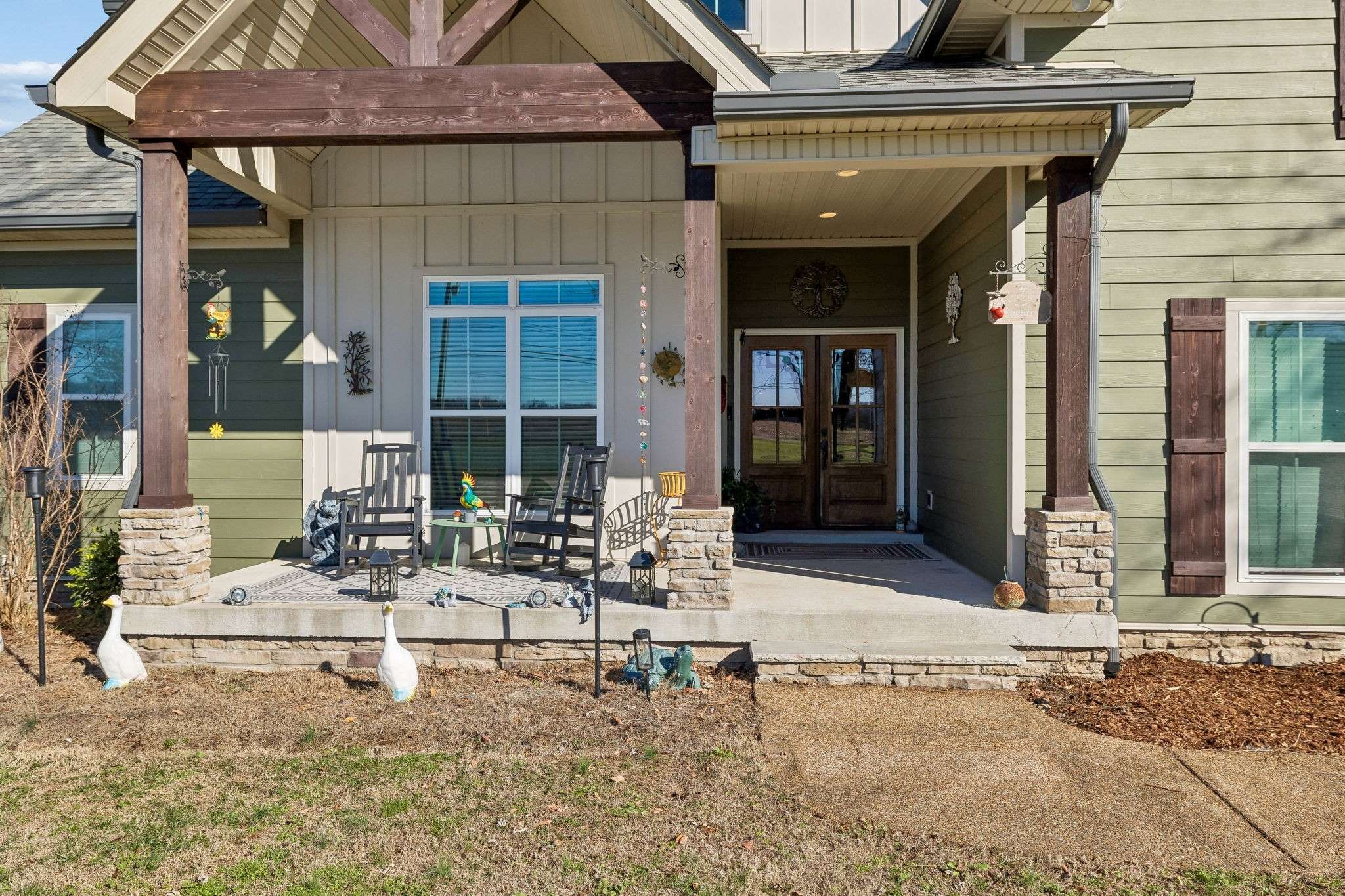 2309 Sparta Pike, Lebanon, TN 37090