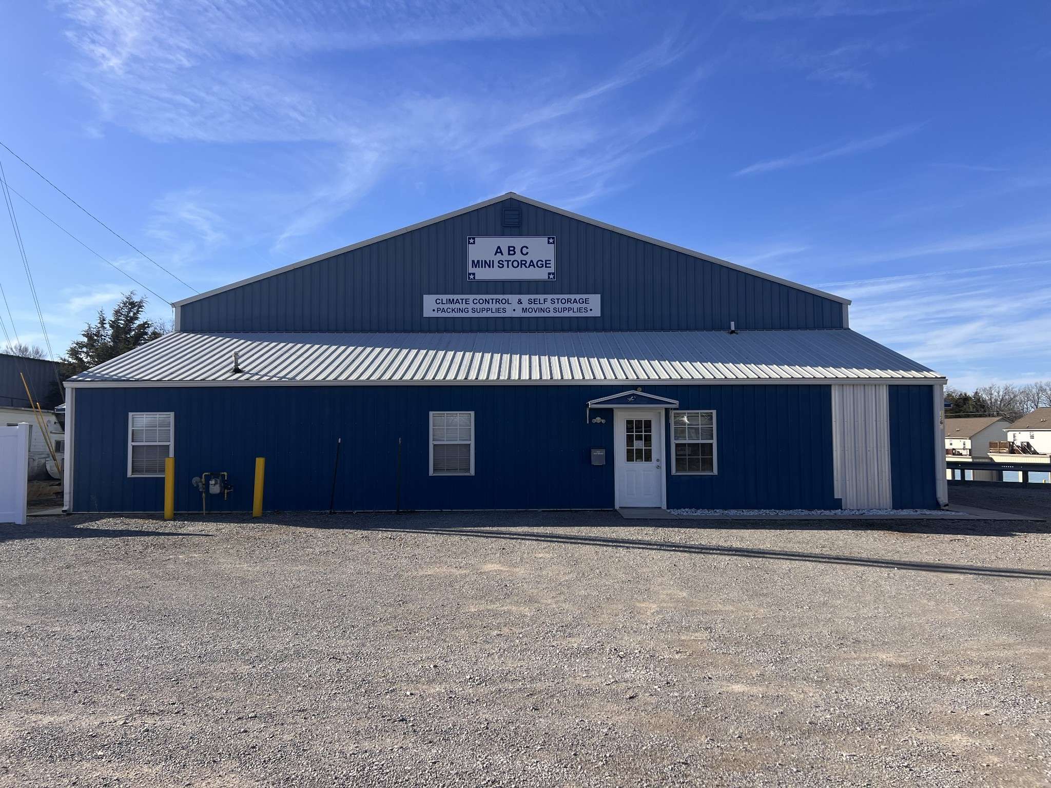 1767 Burgess Falls Rd, Cookeville, TN 38506