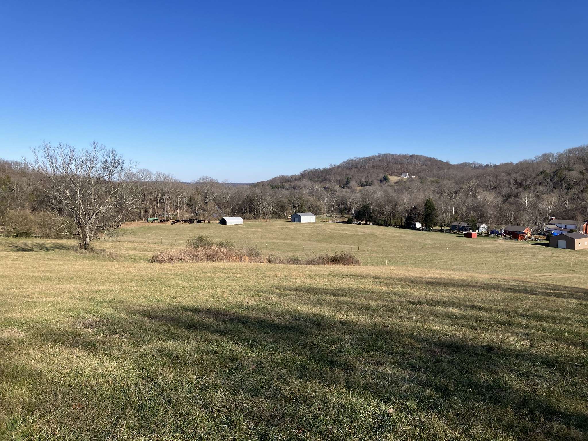 2 Pulaski Hwy, Culleoka, TN 38451