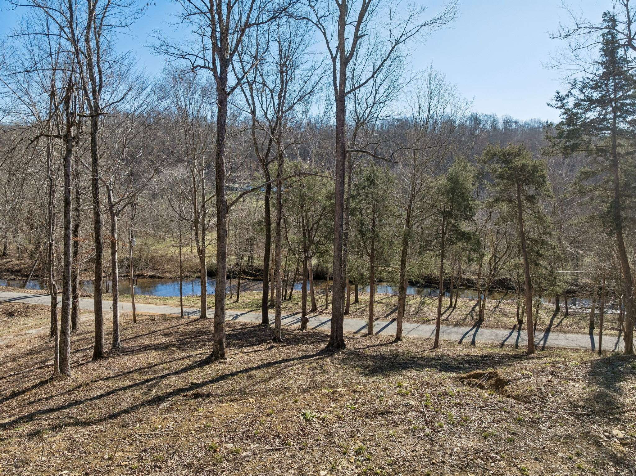 0 Hurricane Creek Road, Linden, TN 37096