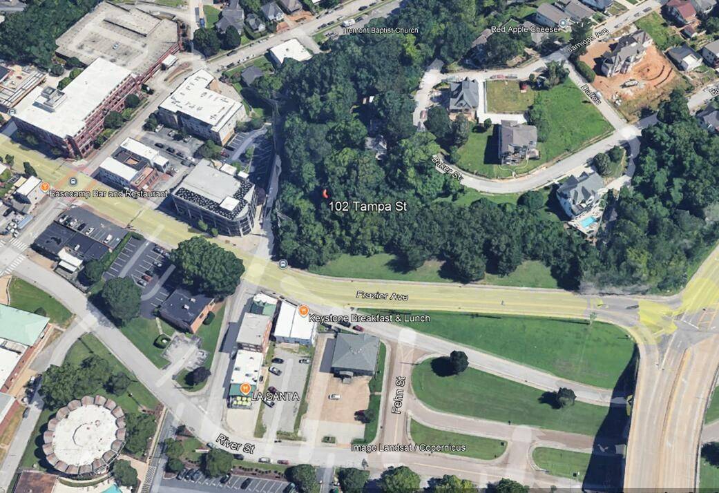 102 Tampa Street, Chattanooga, TN 37405