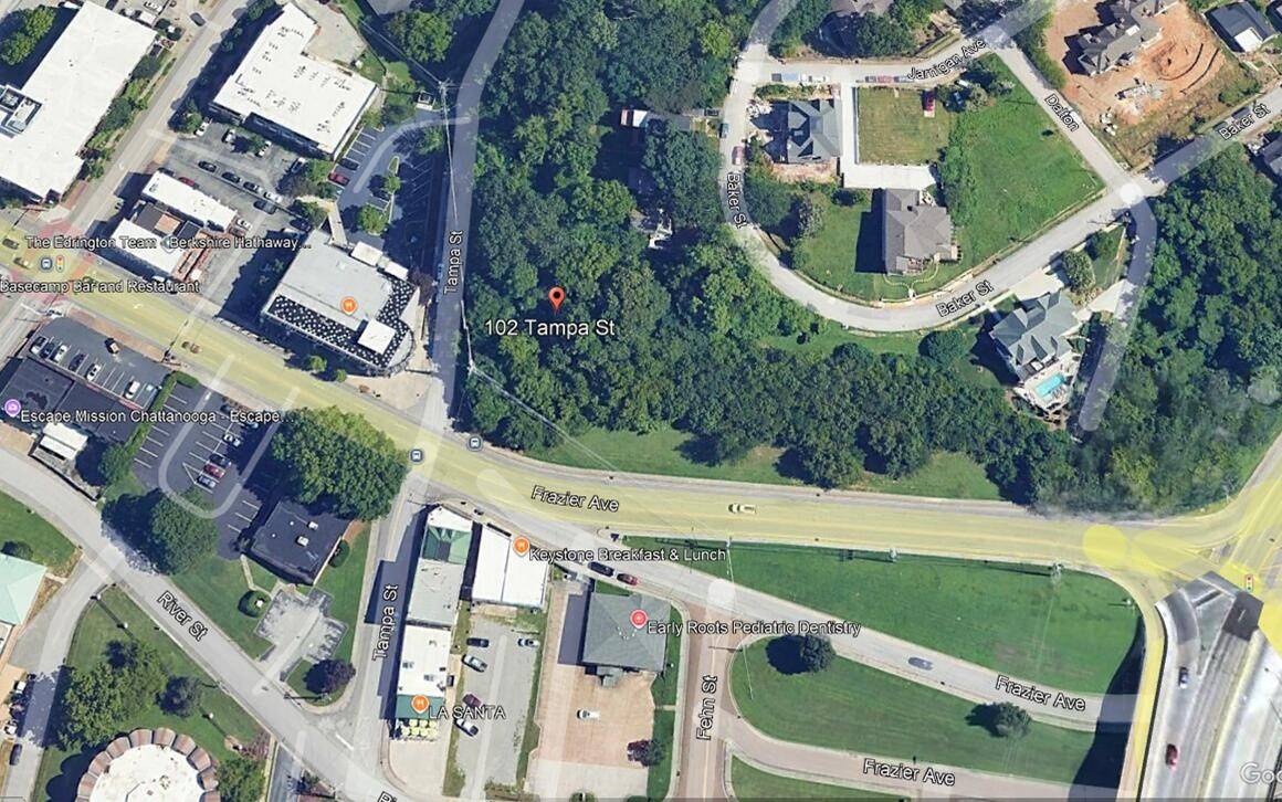 102 Tampa Street, Chattanooga, TN 37405