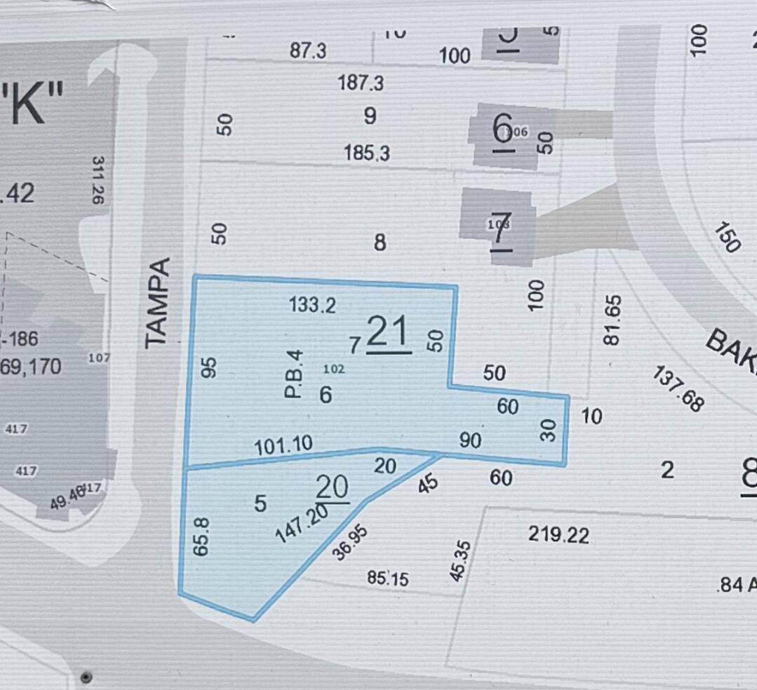 102 Tampa Street, Chattanooga, TN 37405