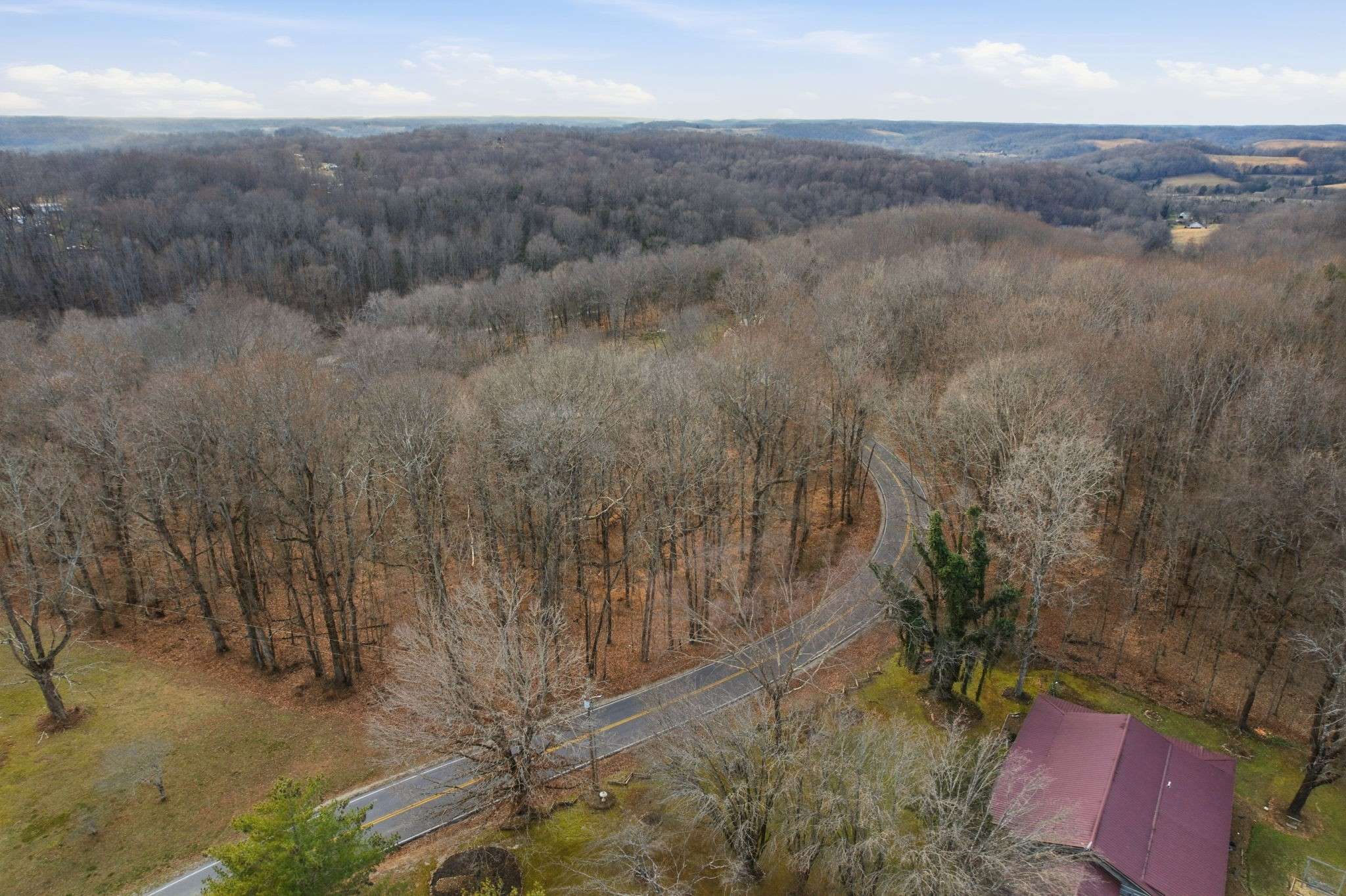 0 Farris Creek Bridge Rd, Belvidere, TN 37306