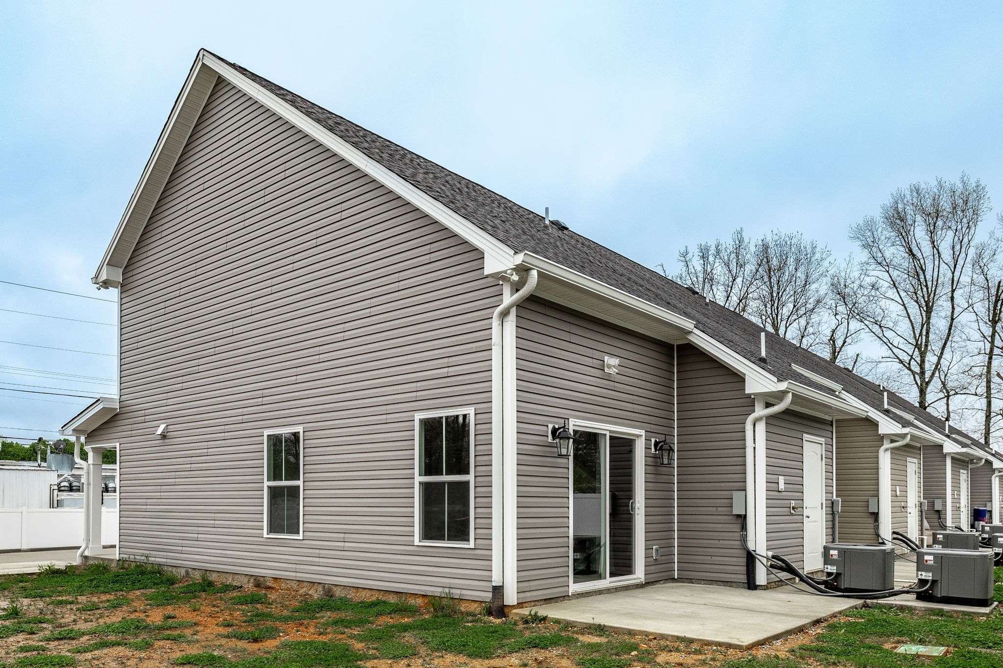 100 Billy Robb St #A, Greenbrier, TN 37073