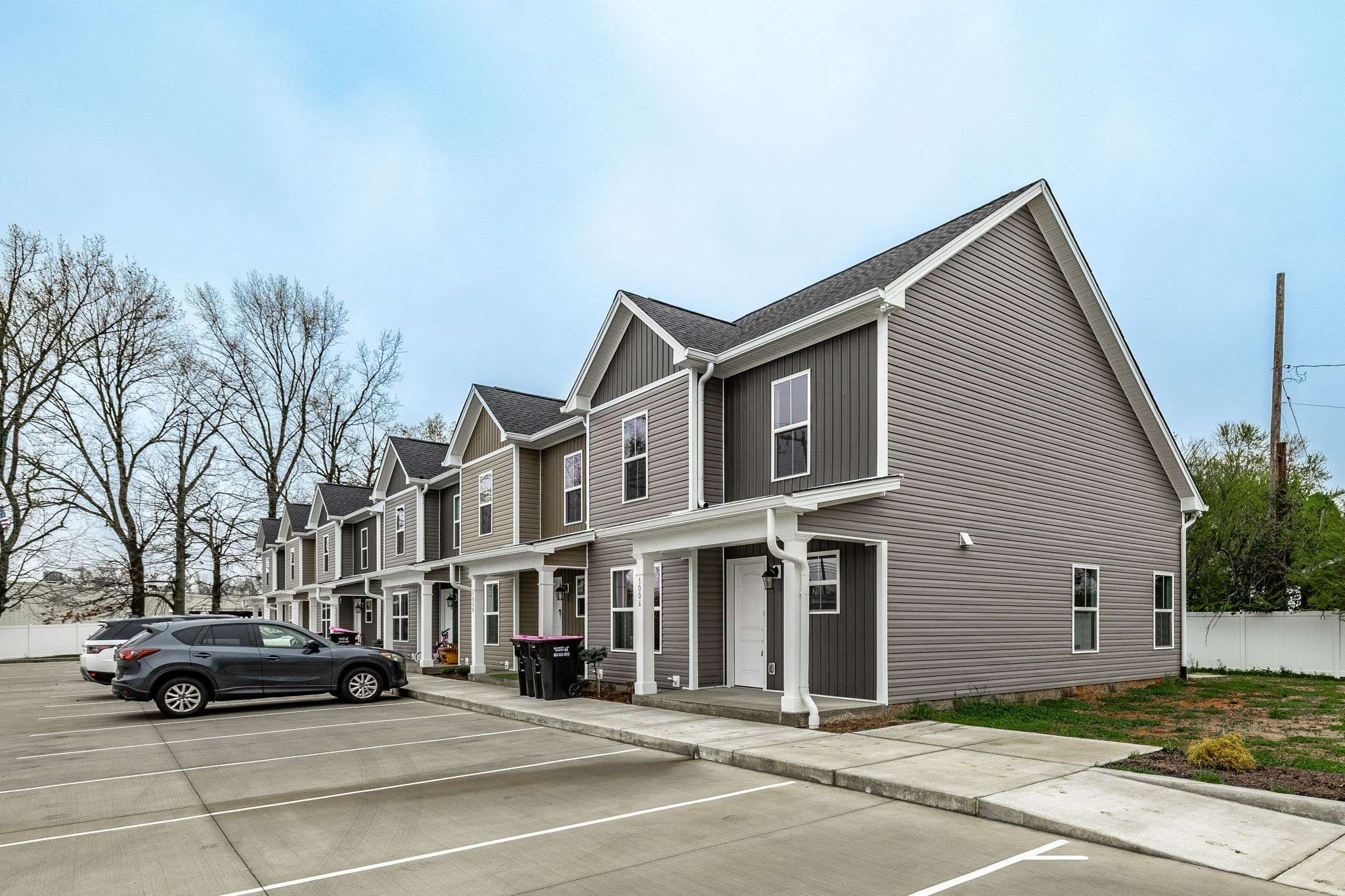 100 Billy Robb St #A, Greenbrier, TN 37073