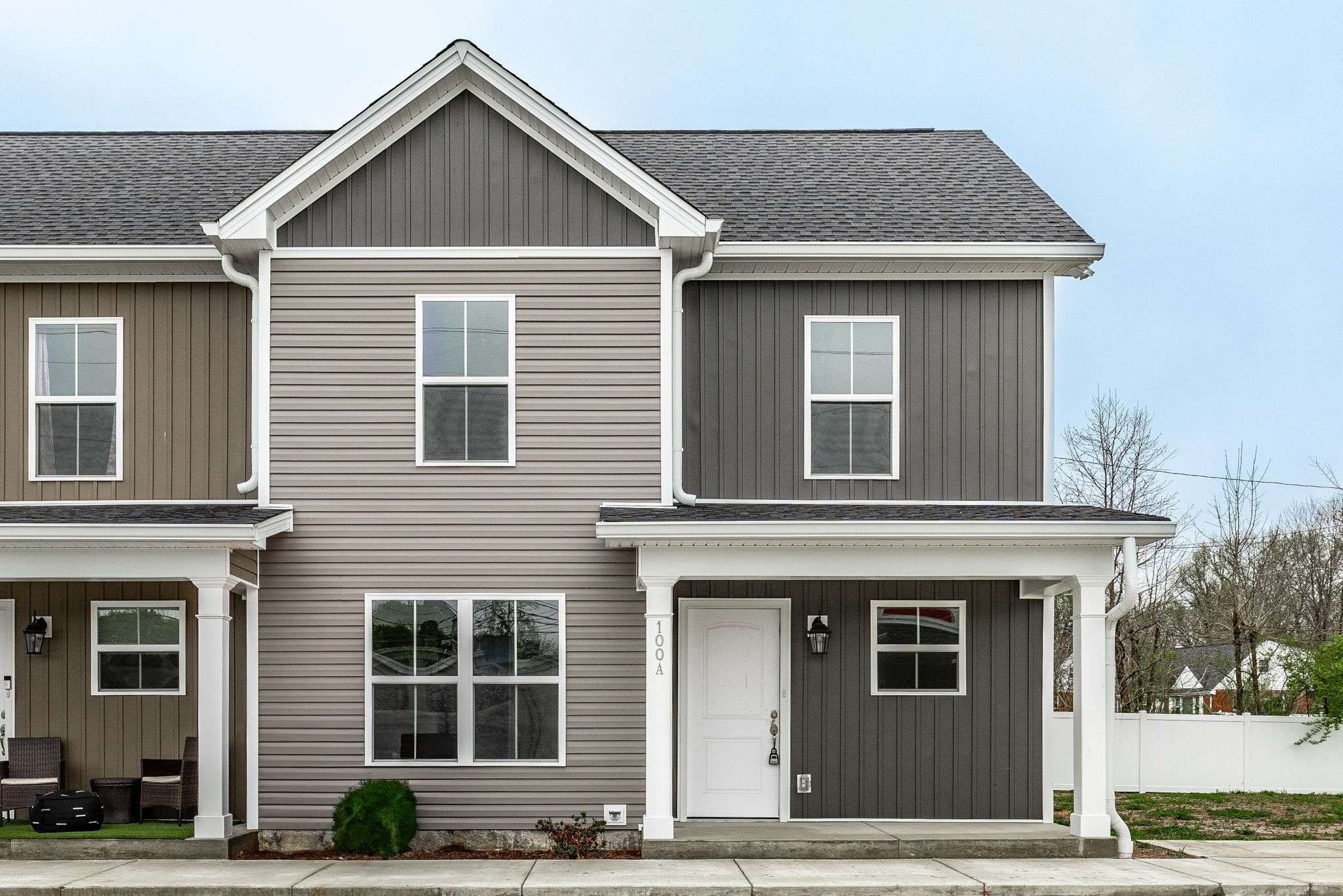 100 Billy Robb St #A, Greenbrier, TN 37073