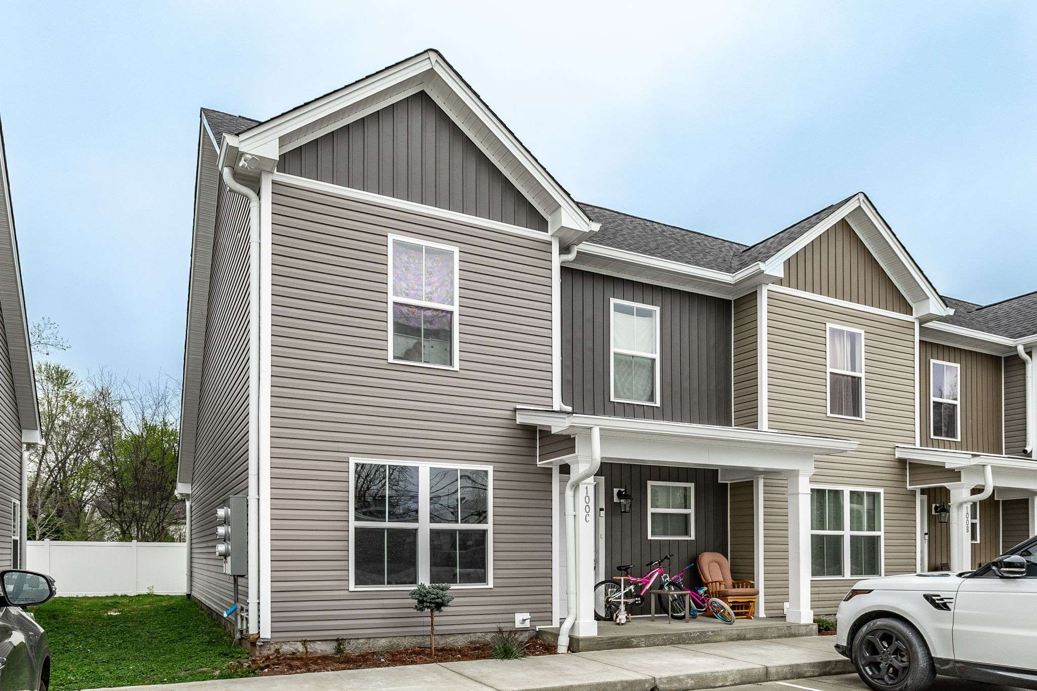 100 Billy Robb St #C, Greenbrier, TN 37073