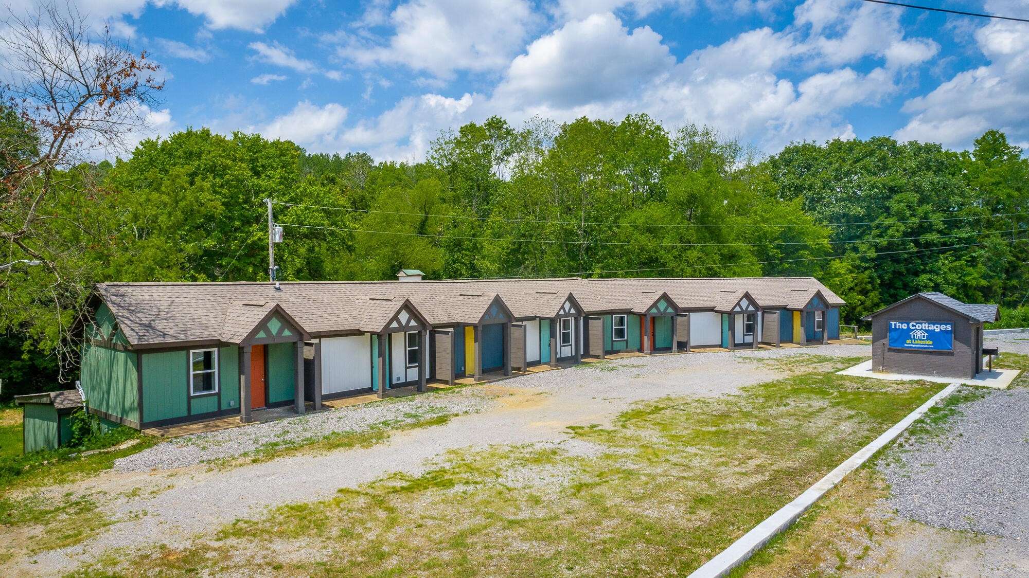 5640 Us-41, Jasper, TN 37347