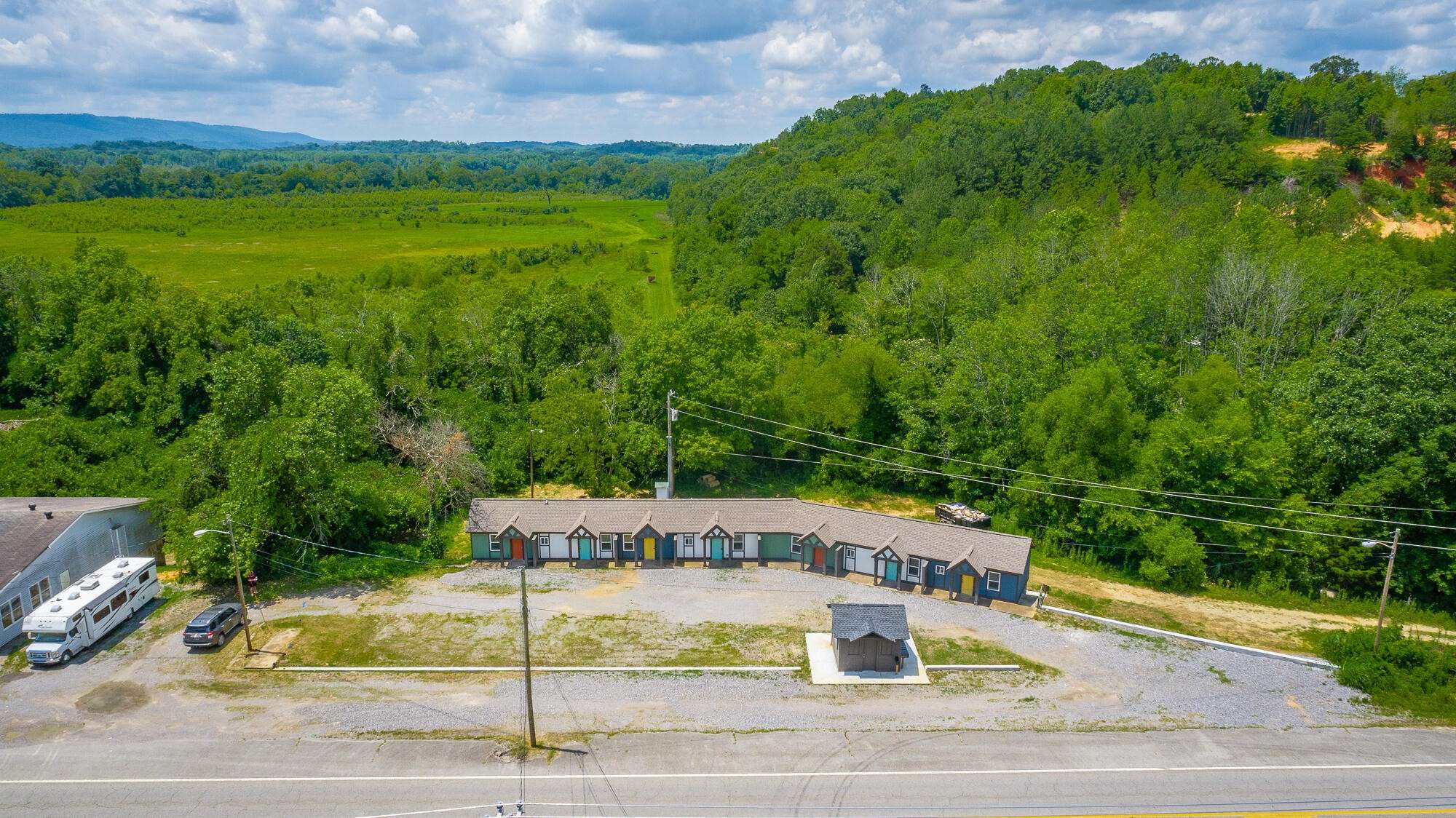 5640 Us-41, Jasper, TN 37347