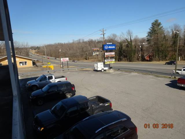 2060 Fort Campbell Blvd, Clarksville, TN 37042