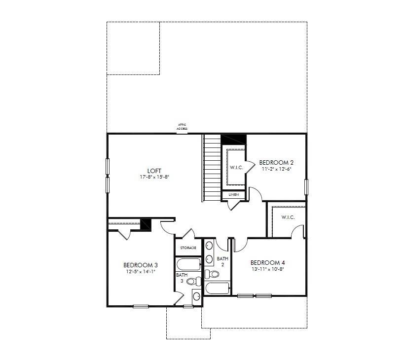 421 Long Drive, Smyrna, TN 37167