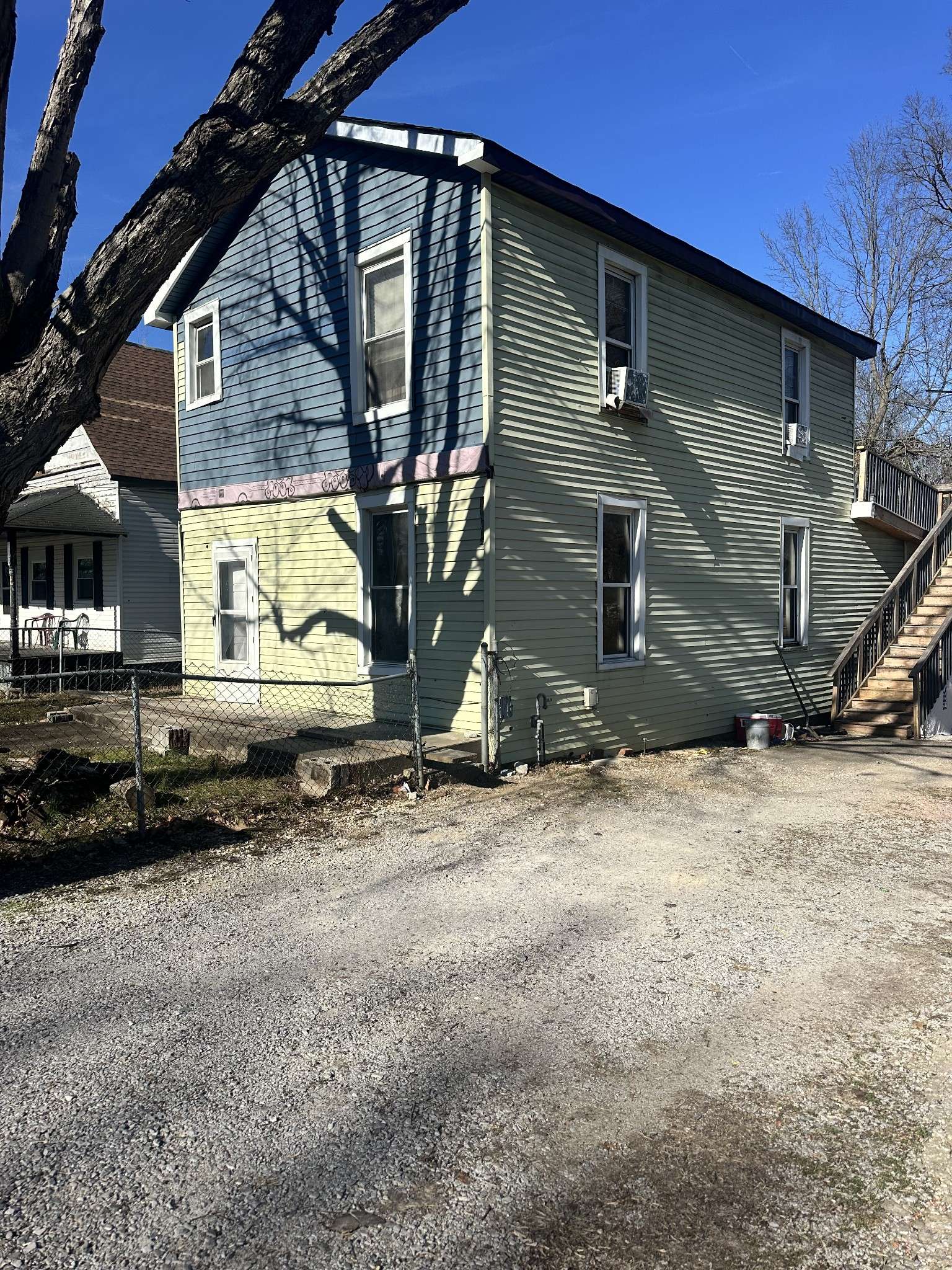412 W 2nd St, Hopkinsville, KY 42240