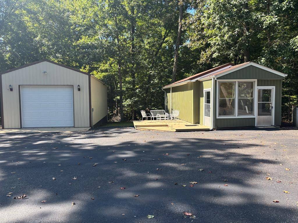 199 Argyle Rd, Camden, TN 38320