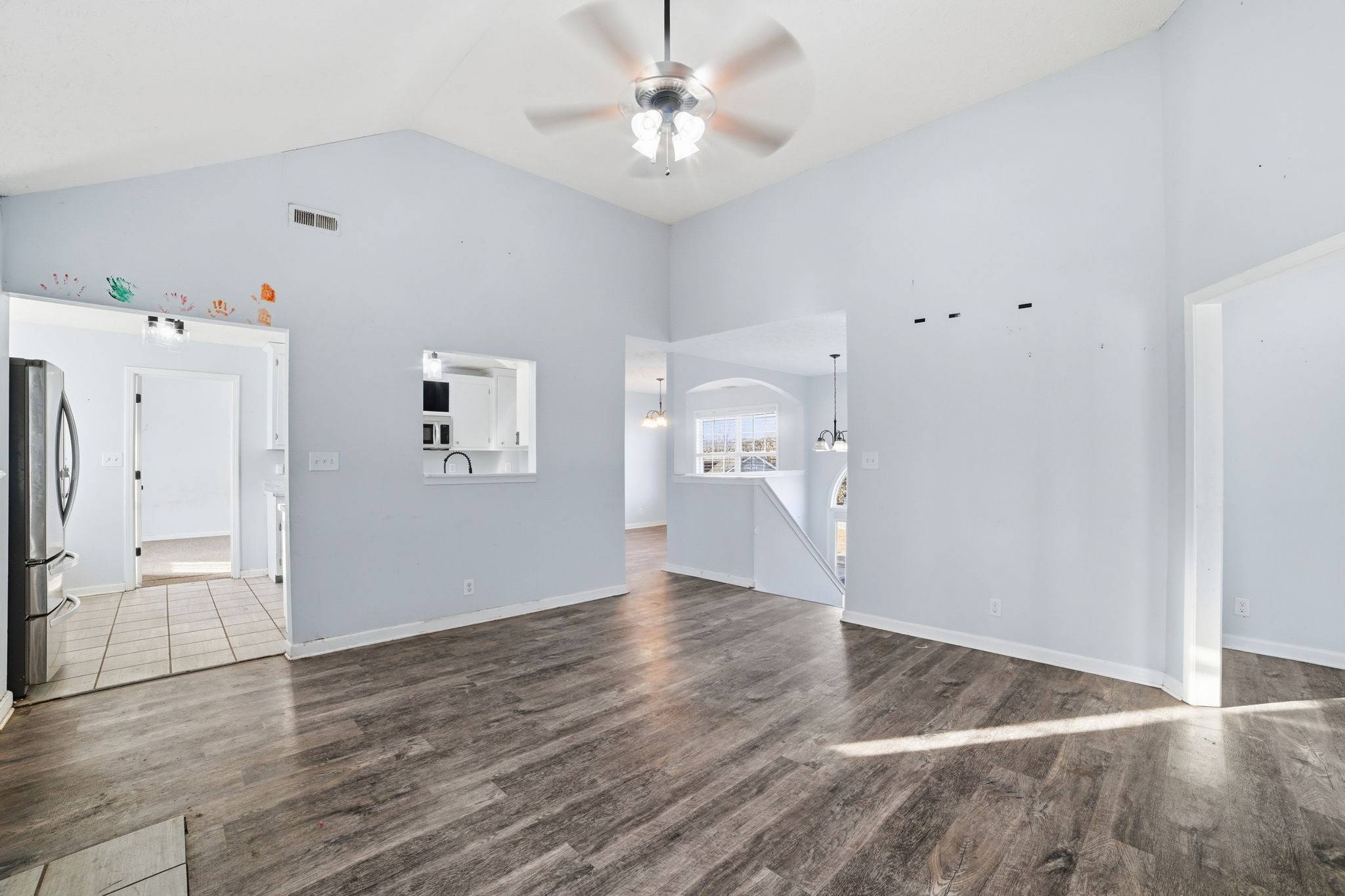 1391 Constitution Dr, Clarksville, TN 37042
