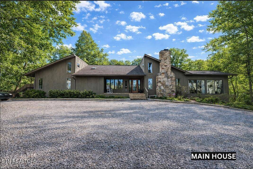 11104 Poplar Ridge Rd, Knoxville, TN 37932