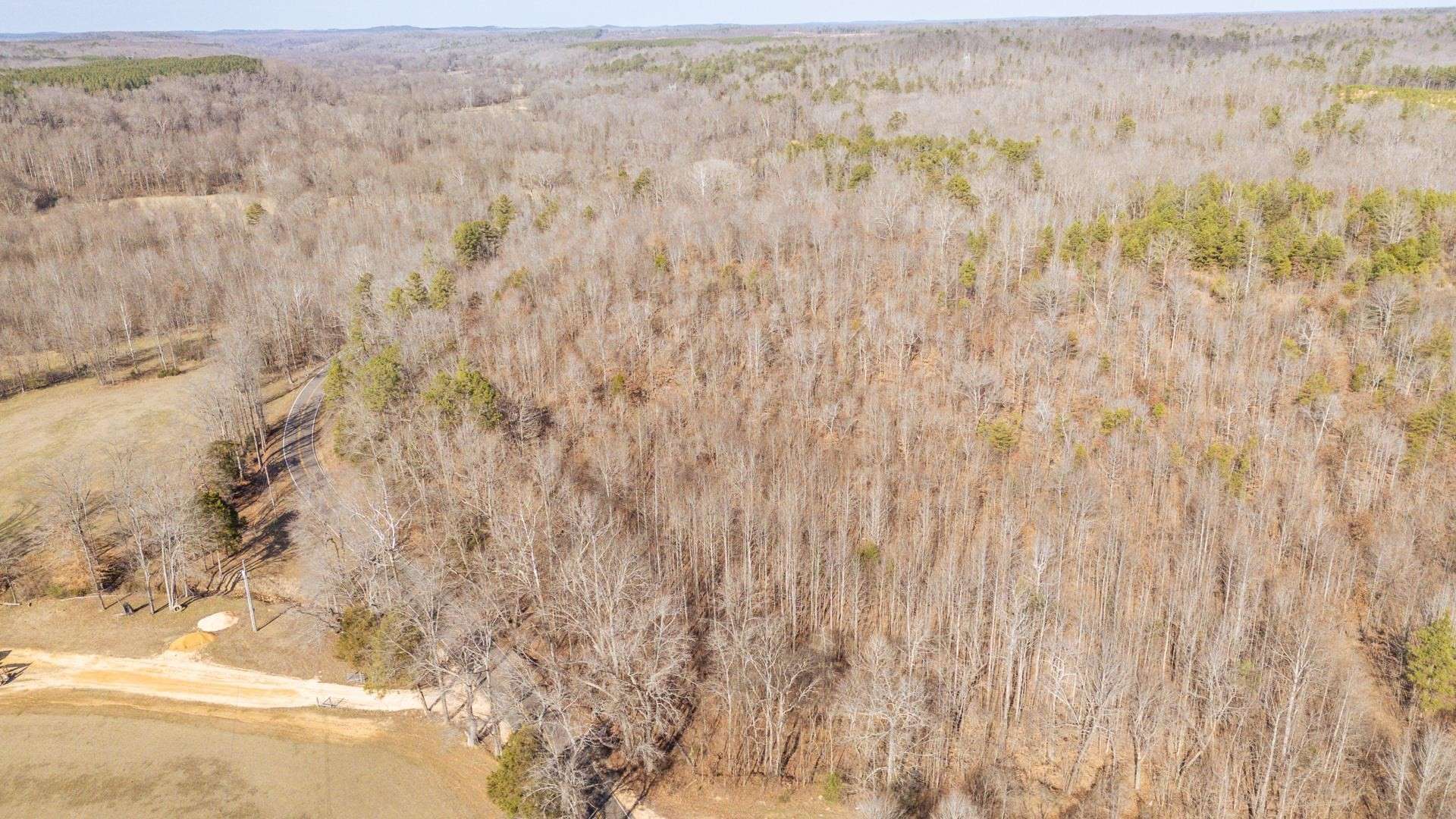 3310 HOLLAND CREEK RD, Savannah, TN 38372