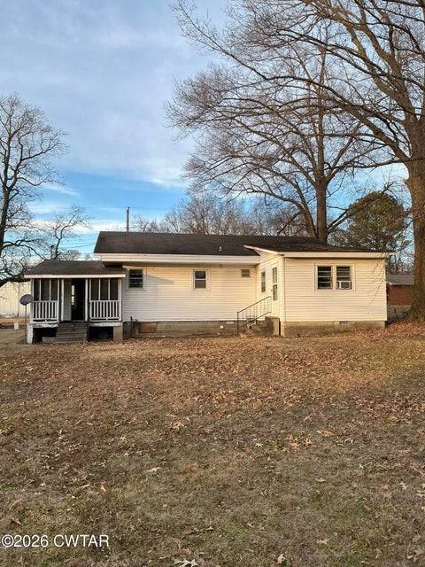84 Carter St, Alamo, TN 38001