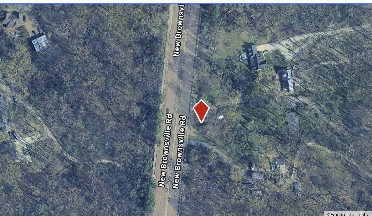 0 New Brownsville Rd, Memphis, TN 38135