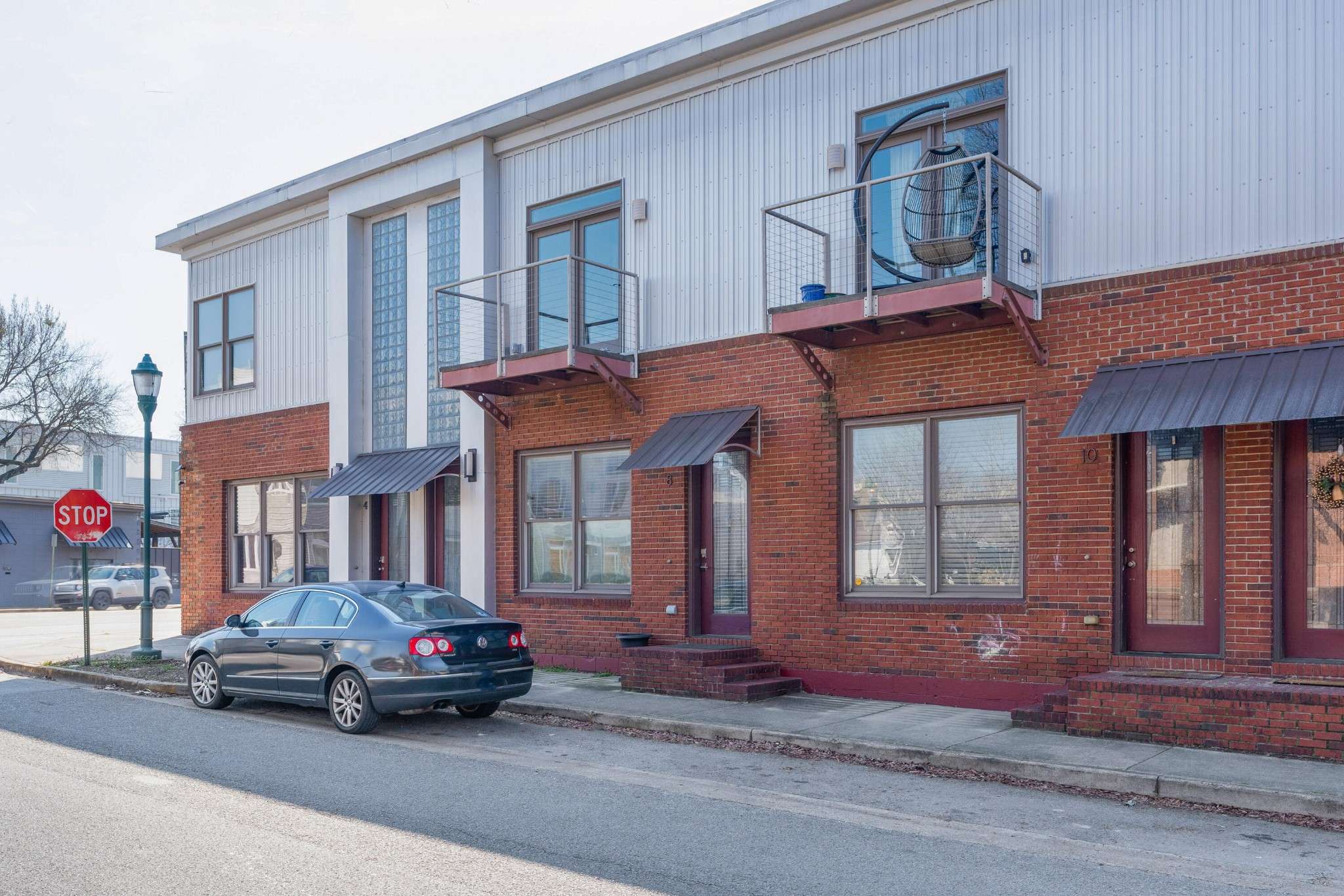 8 W 17th Street, Chattanooga, TN 37408