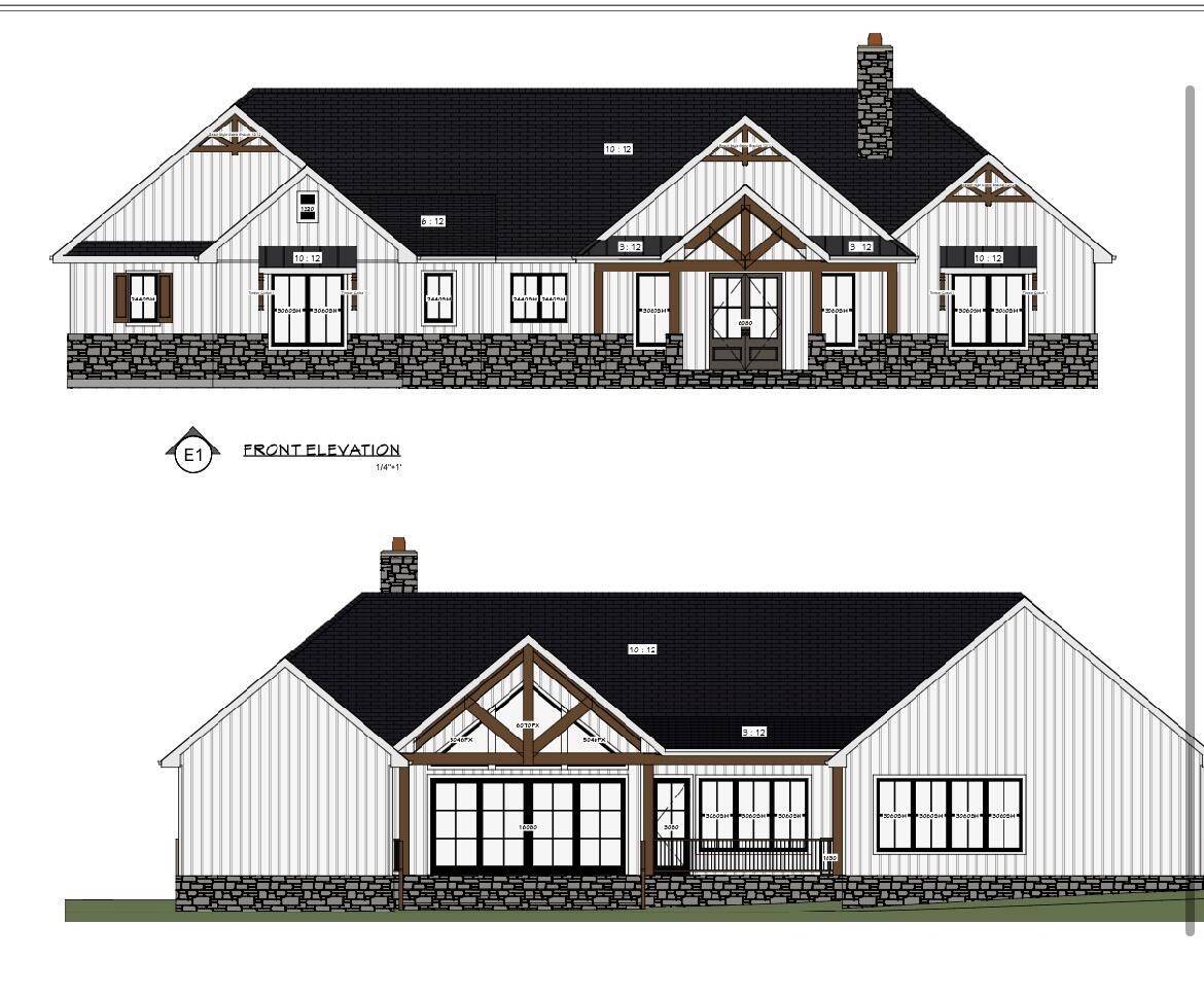 820 Cumberland Circle, Jasper, TN 37347