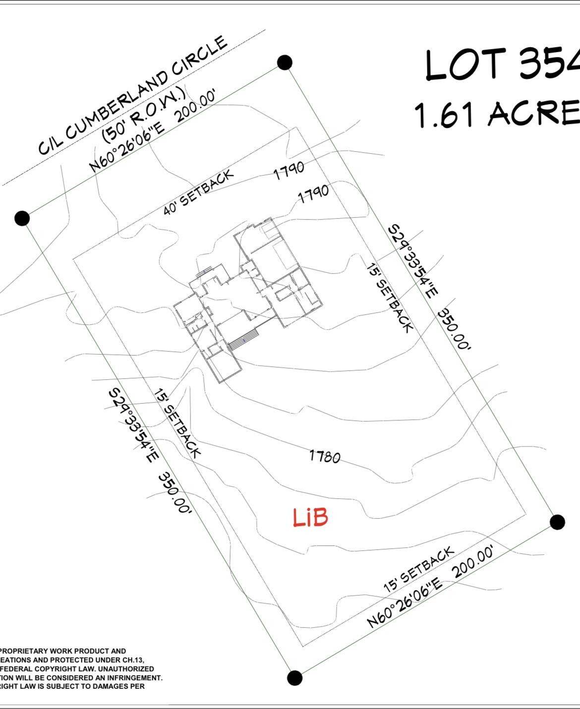 820 Cumberland Circle, Jasper, TN 37347