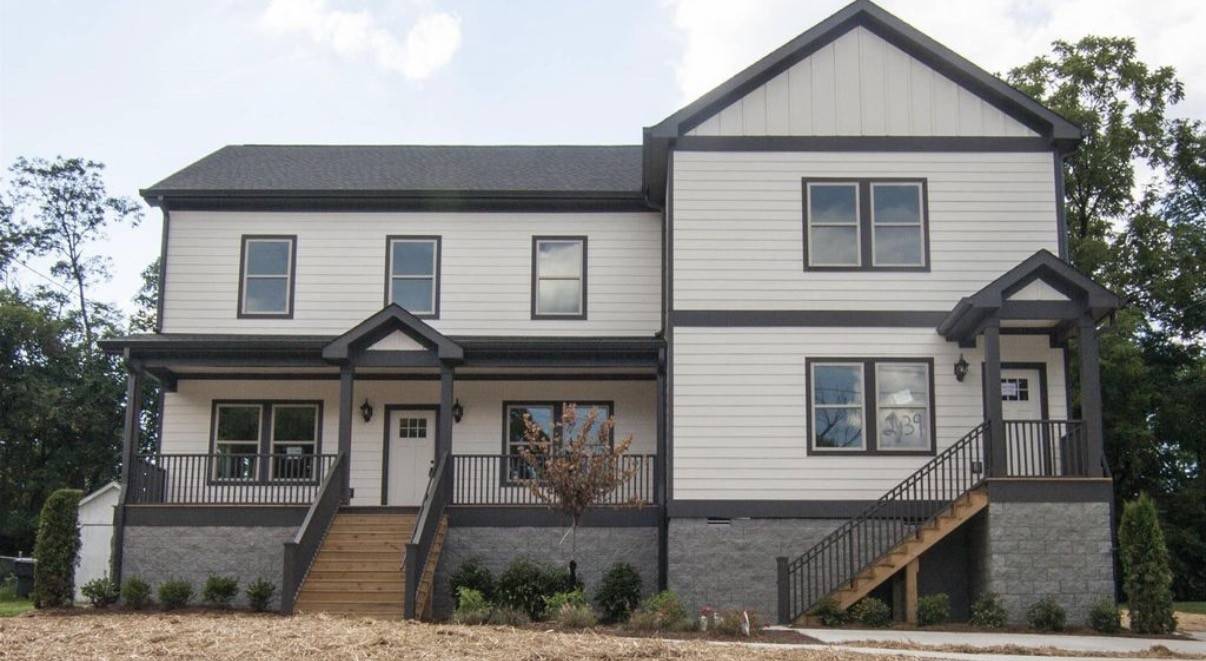 2439 Inga St, Nashville, TN 37206