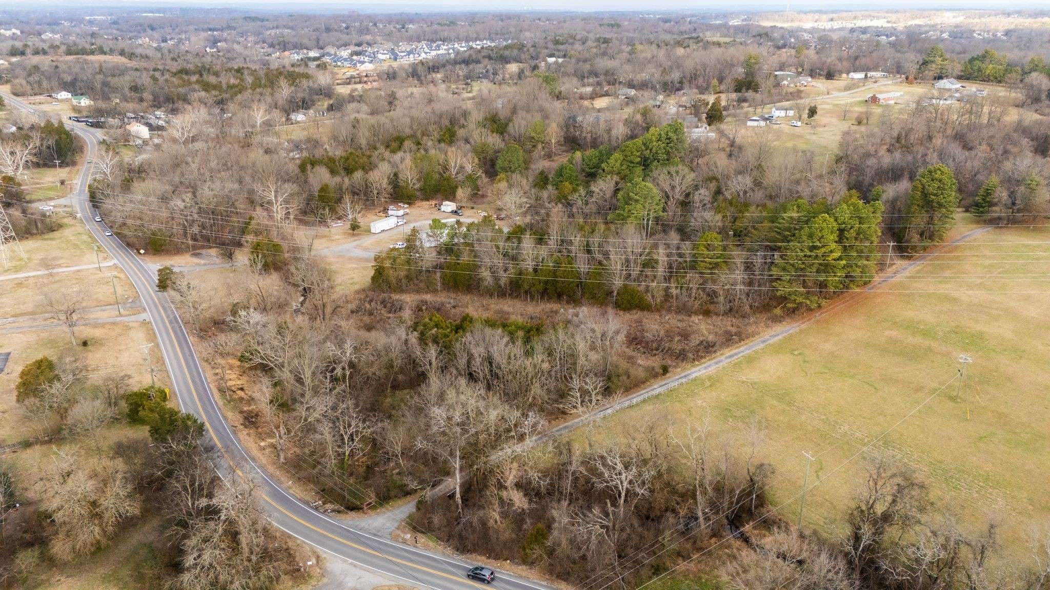 4511 Central Pike, Hermitage, TN 37076