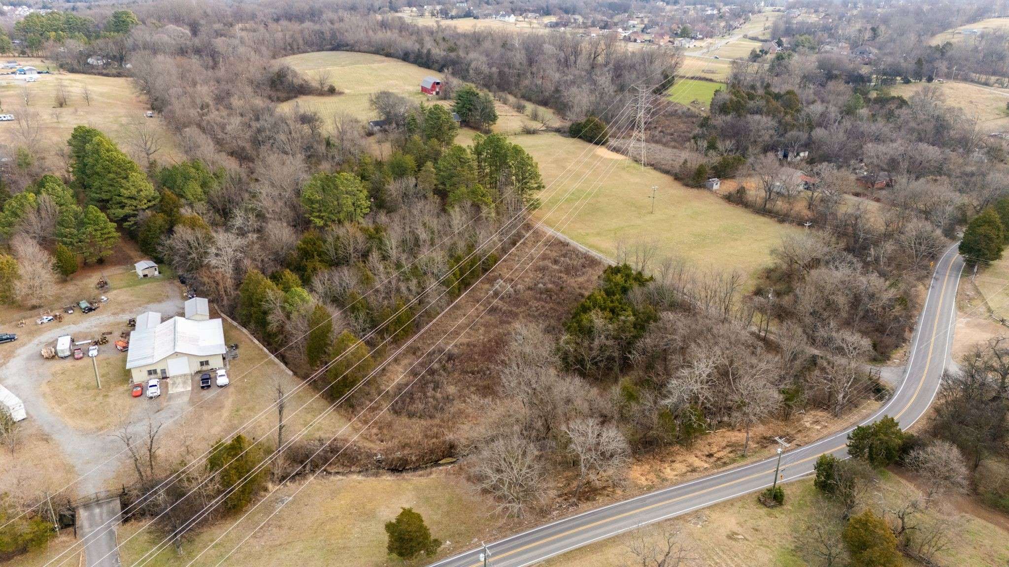 4511 Central Pike, Hermitage, TN 37076