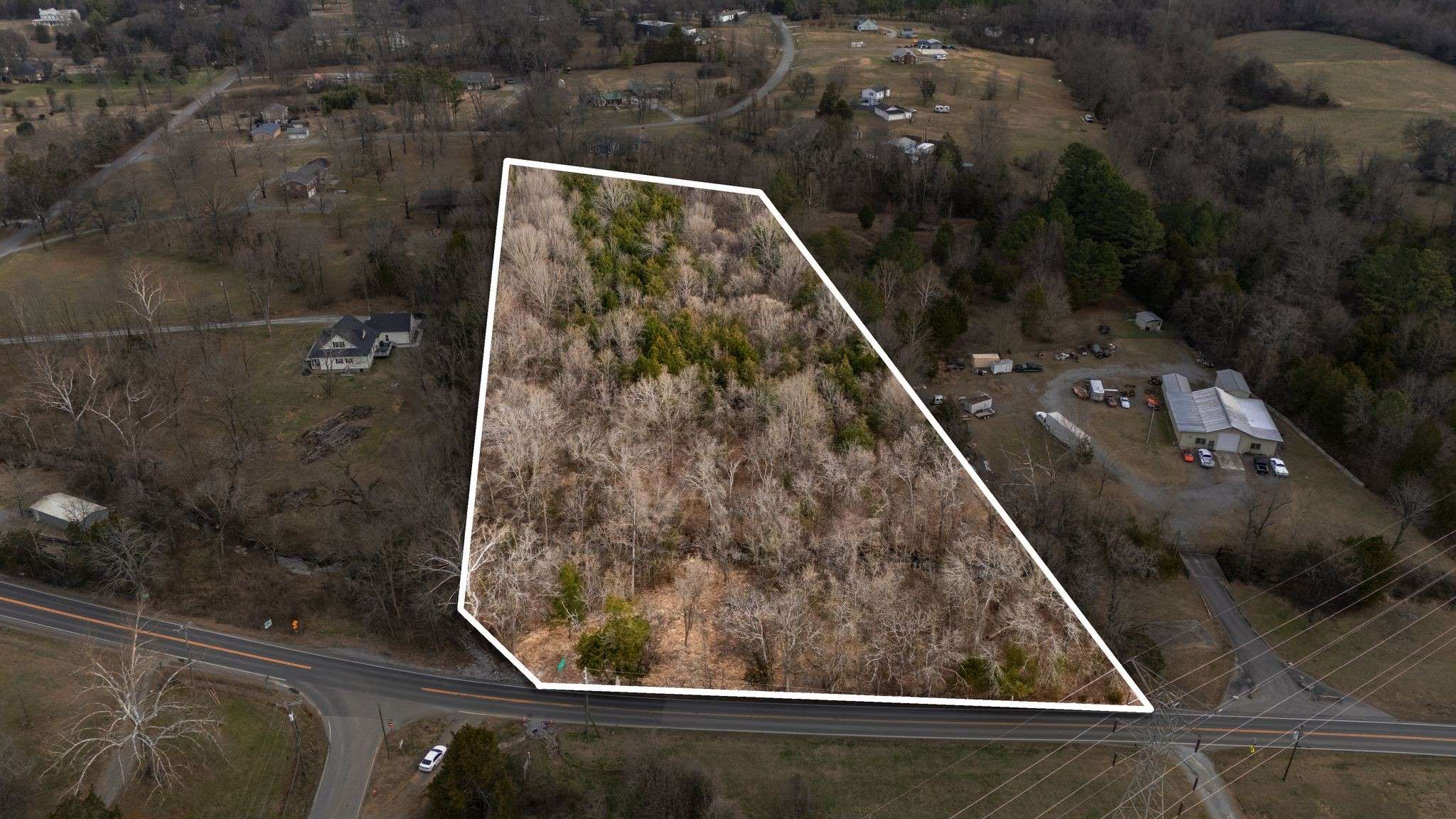 4507 Central Pike, Hermitage, TN 37076