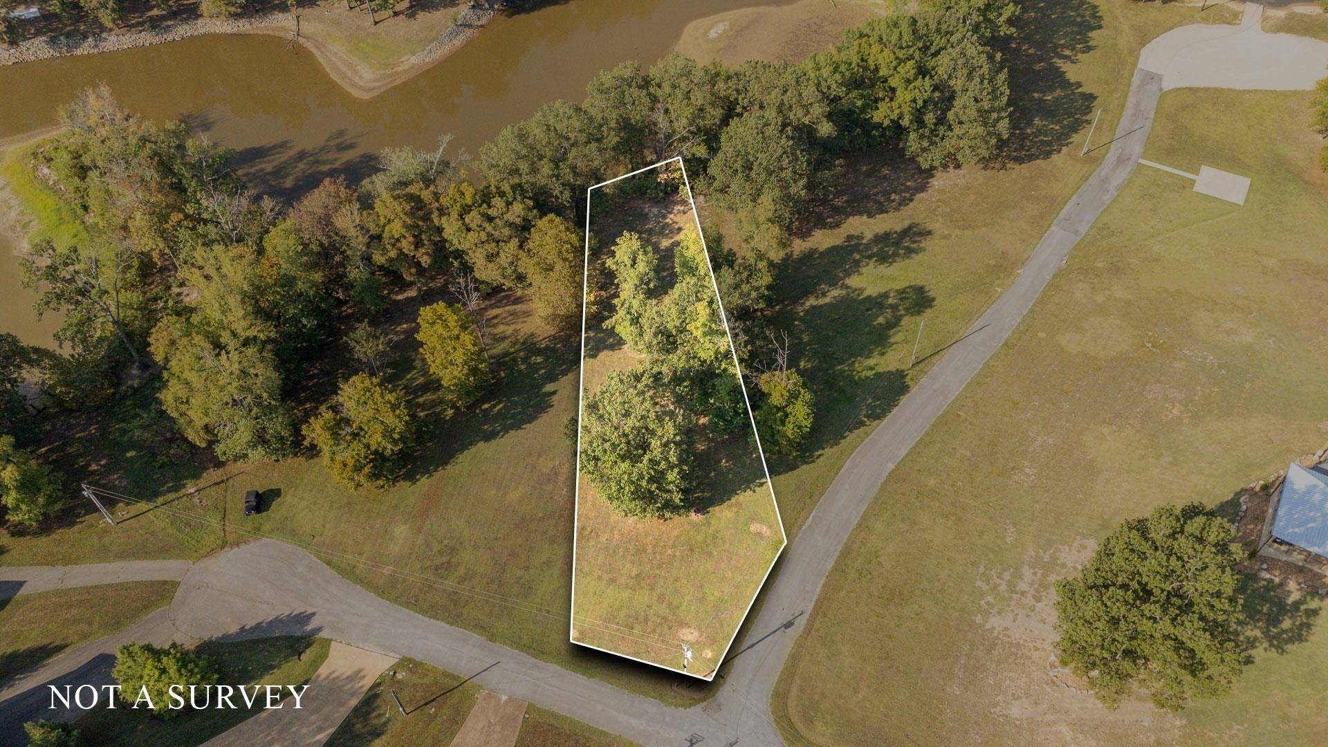 0 CHEROKEE LN, Bath Springs, TN 38311