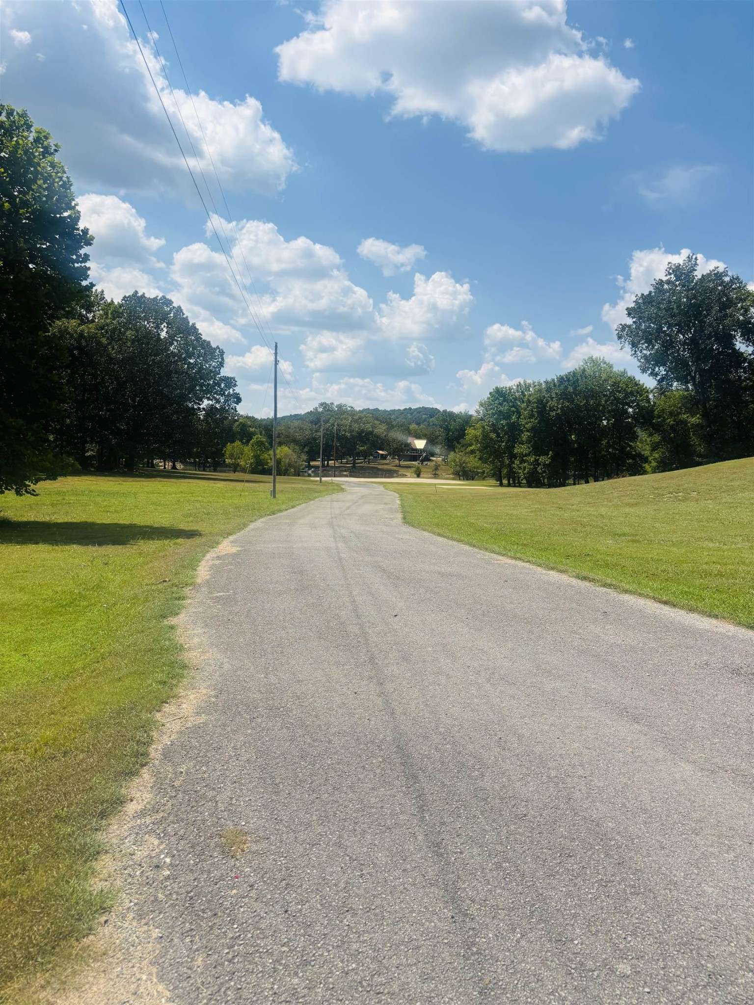 0 CHEROKEE LN, Bath Springs, TN 38311