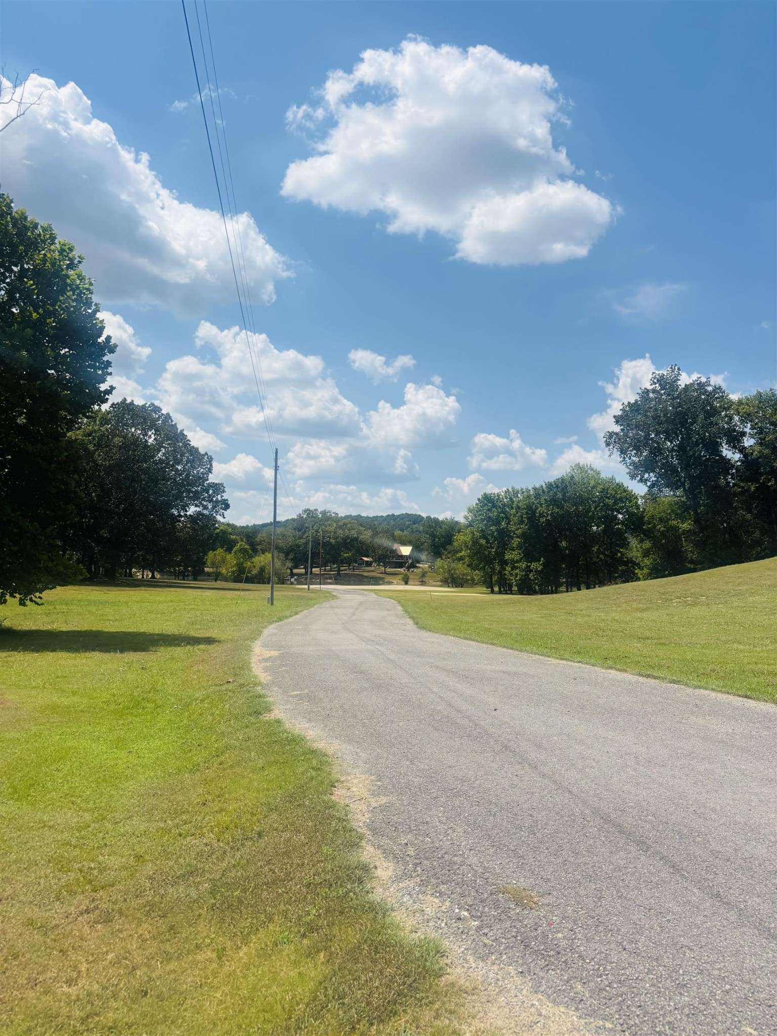 0 CHEROKEE LN, Bath Springs, TN 38311