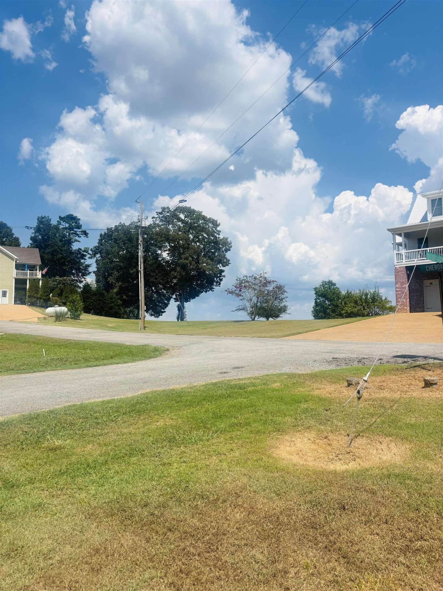 0 CHEROKEE LN, Bath Springs, TN 38311