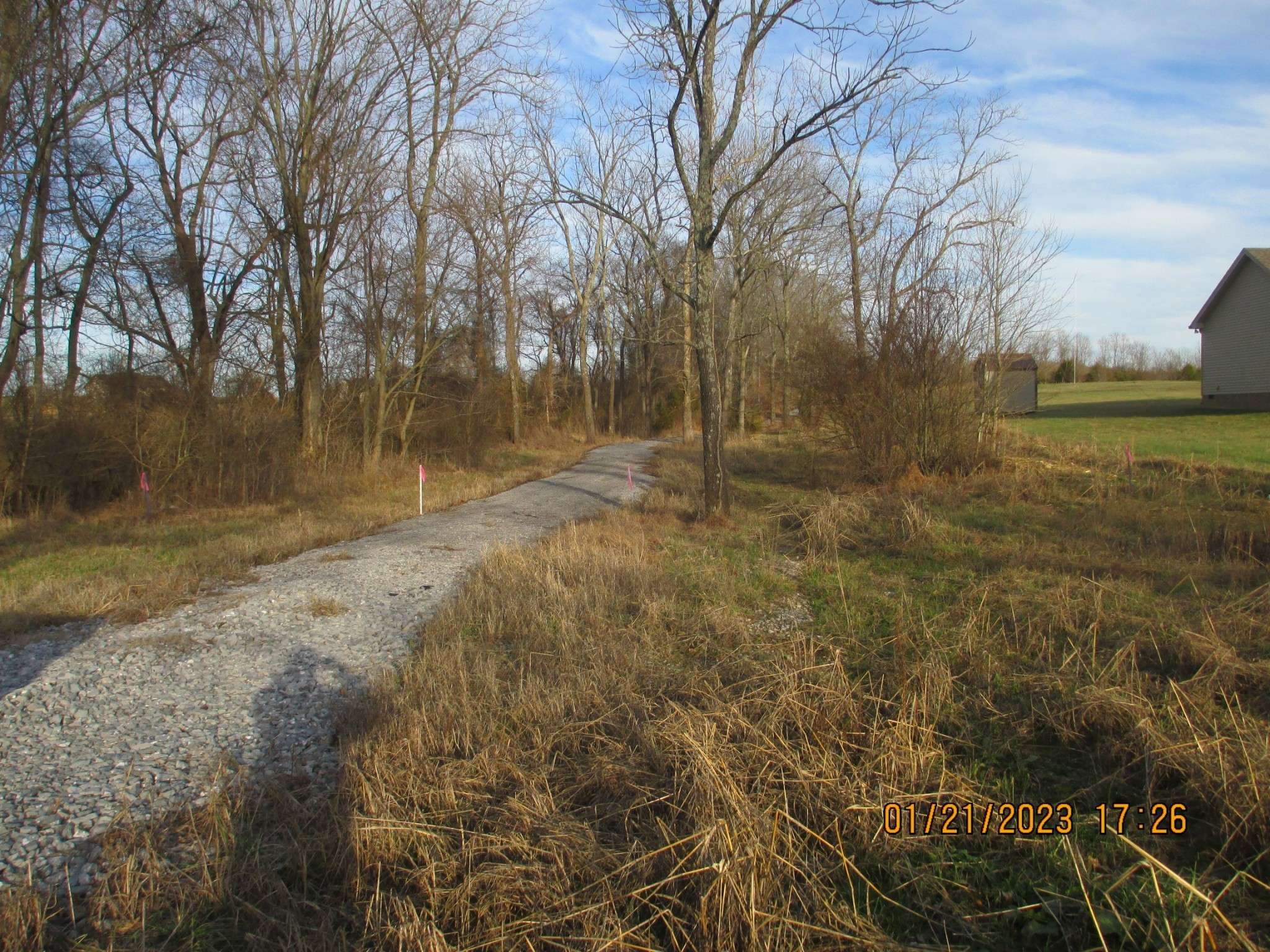 536 Martin Chapel Rd, Portland, TN 37148