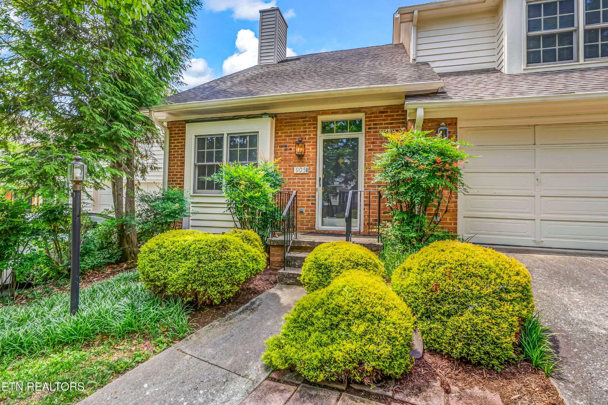905 Glennshire Drive, Knoxville, TN 37923