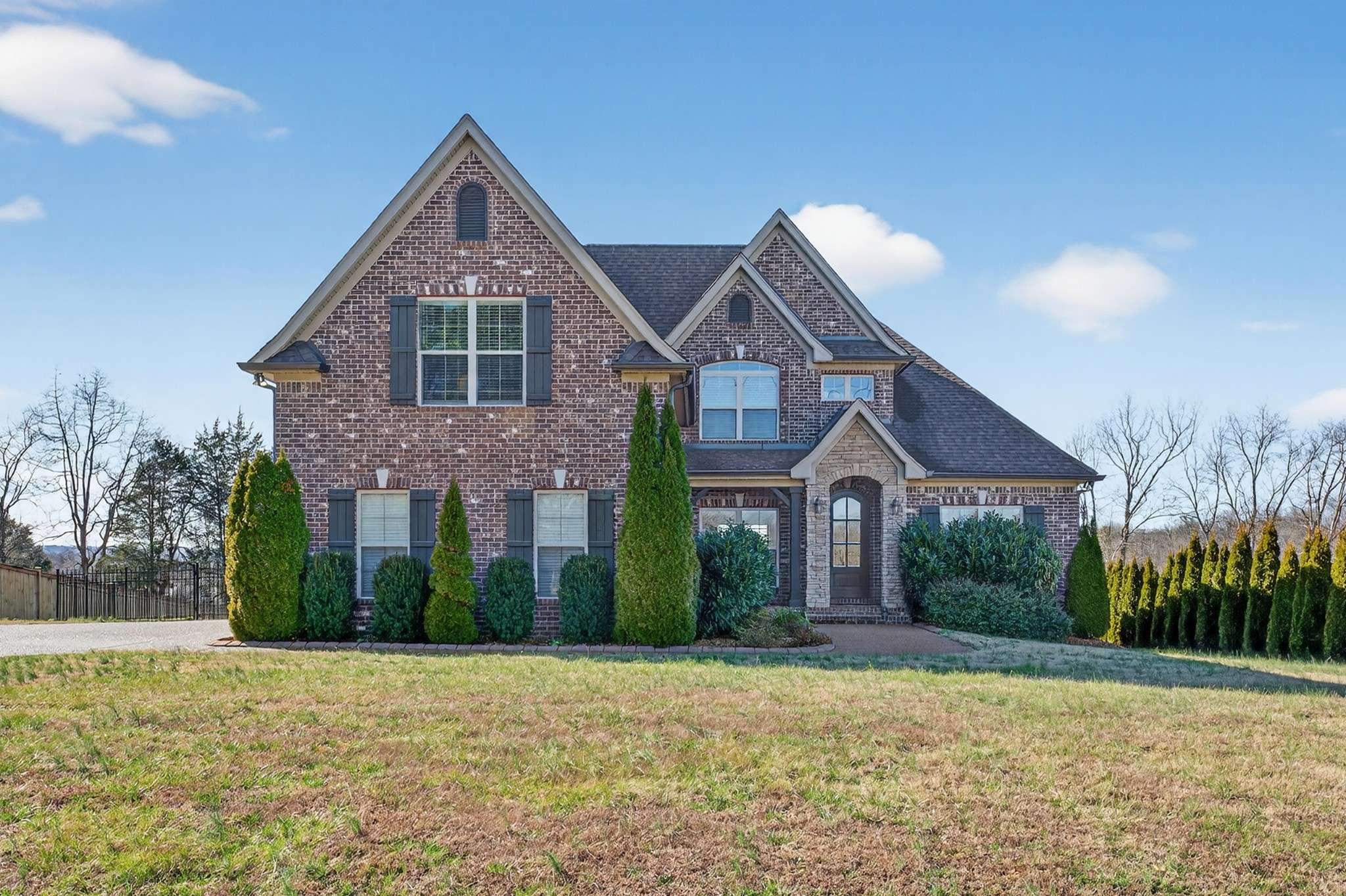 4180 Coles Ferry Pike, Lebanon, TN 37087