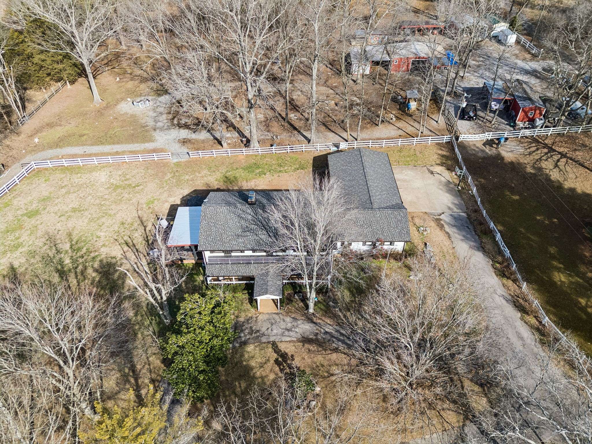 15841 Central Pike, Lebanon, TN 37090