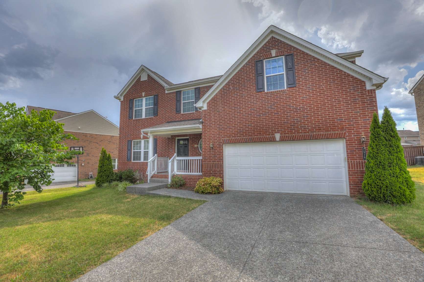 2518 Broome St, Nolensville, TN 37135