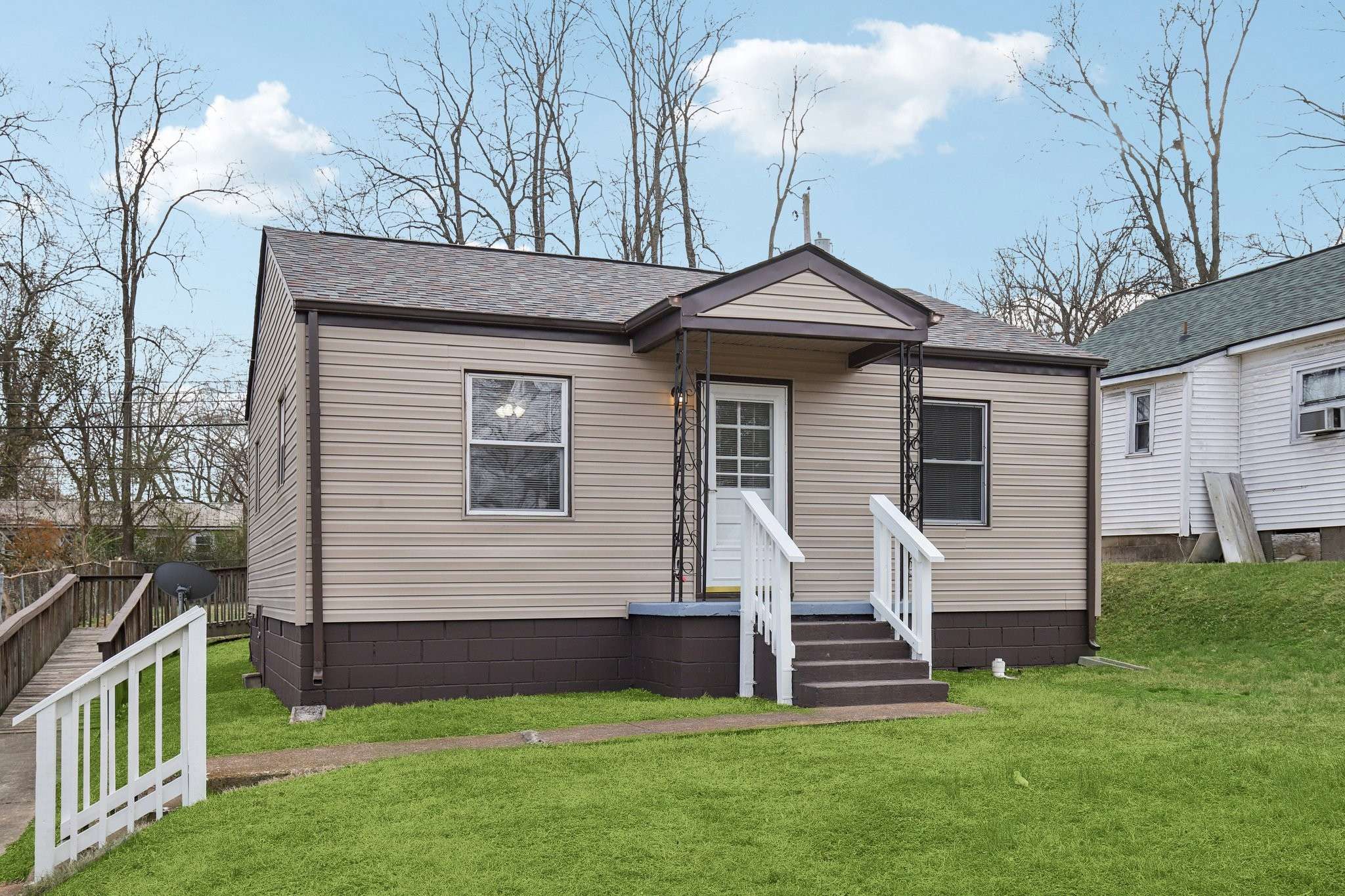 172 Hadley Dr, Clarksville, TN 37042