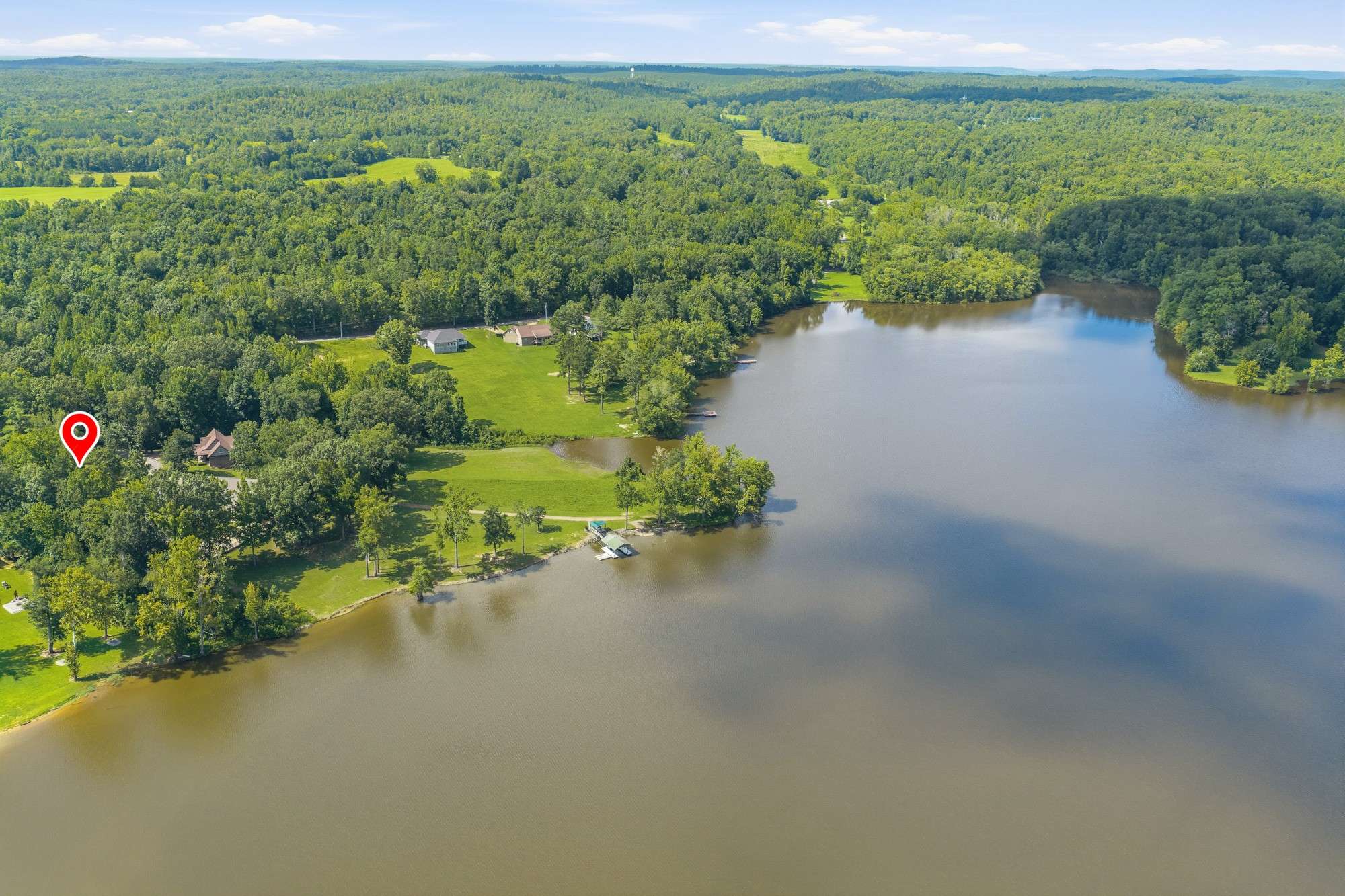 90 Arrowhead Circle, Parsons, TN 38363
