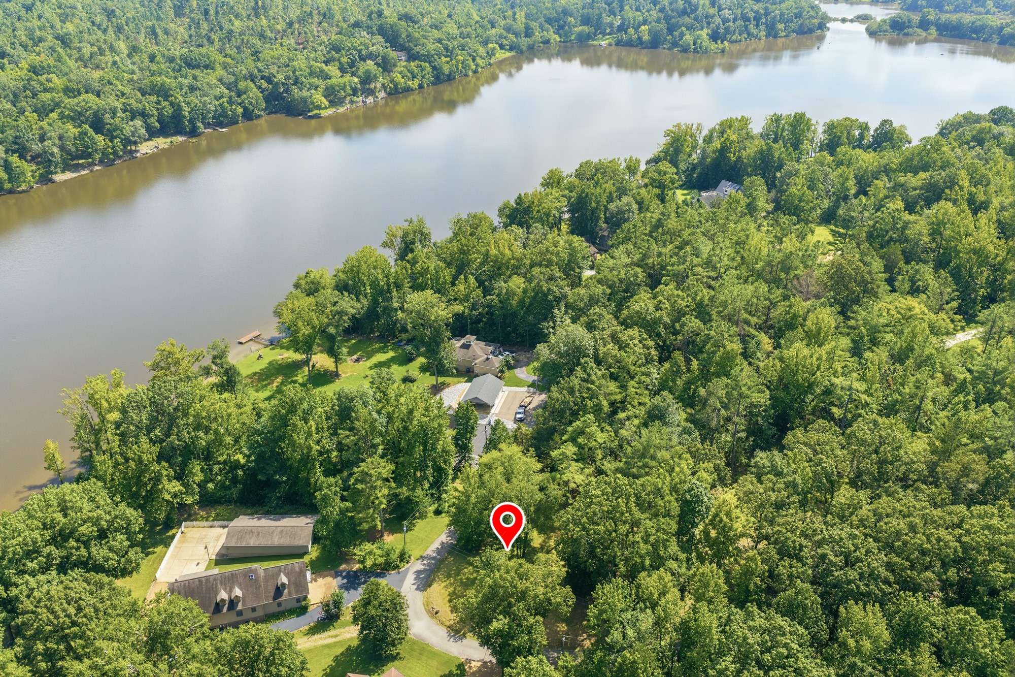 90 Arrowhead Circle, Parsons, TN 38363
