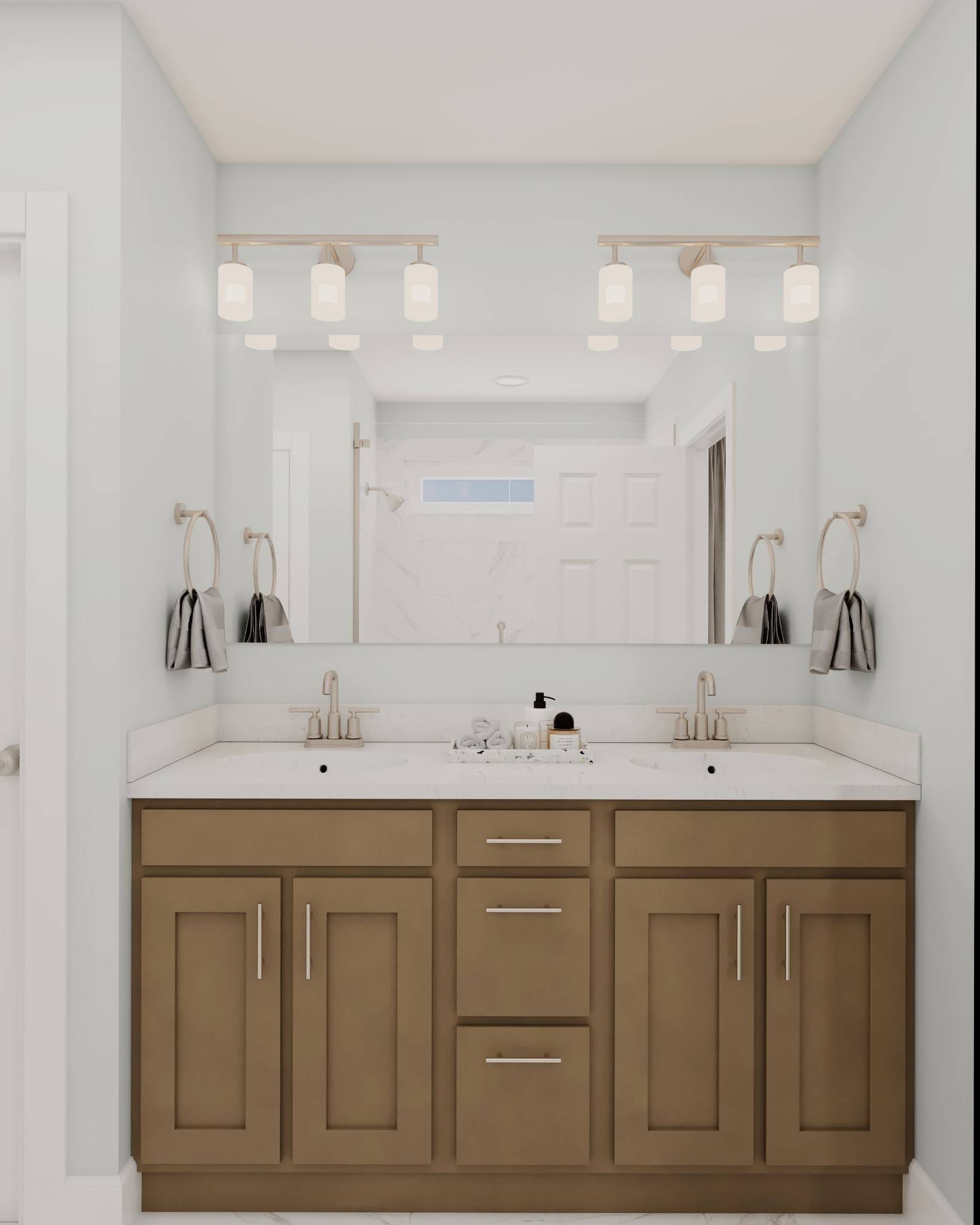 5612 Redcliffe Alley, Thompsons Station, TN 37179