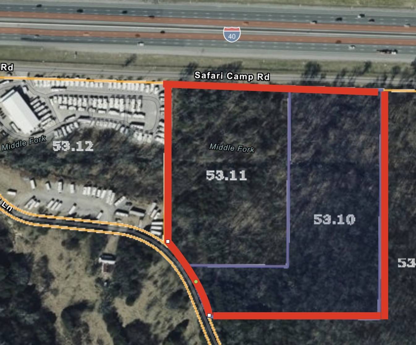 0 Safari Camp Rd, Lebanon, TN 37090