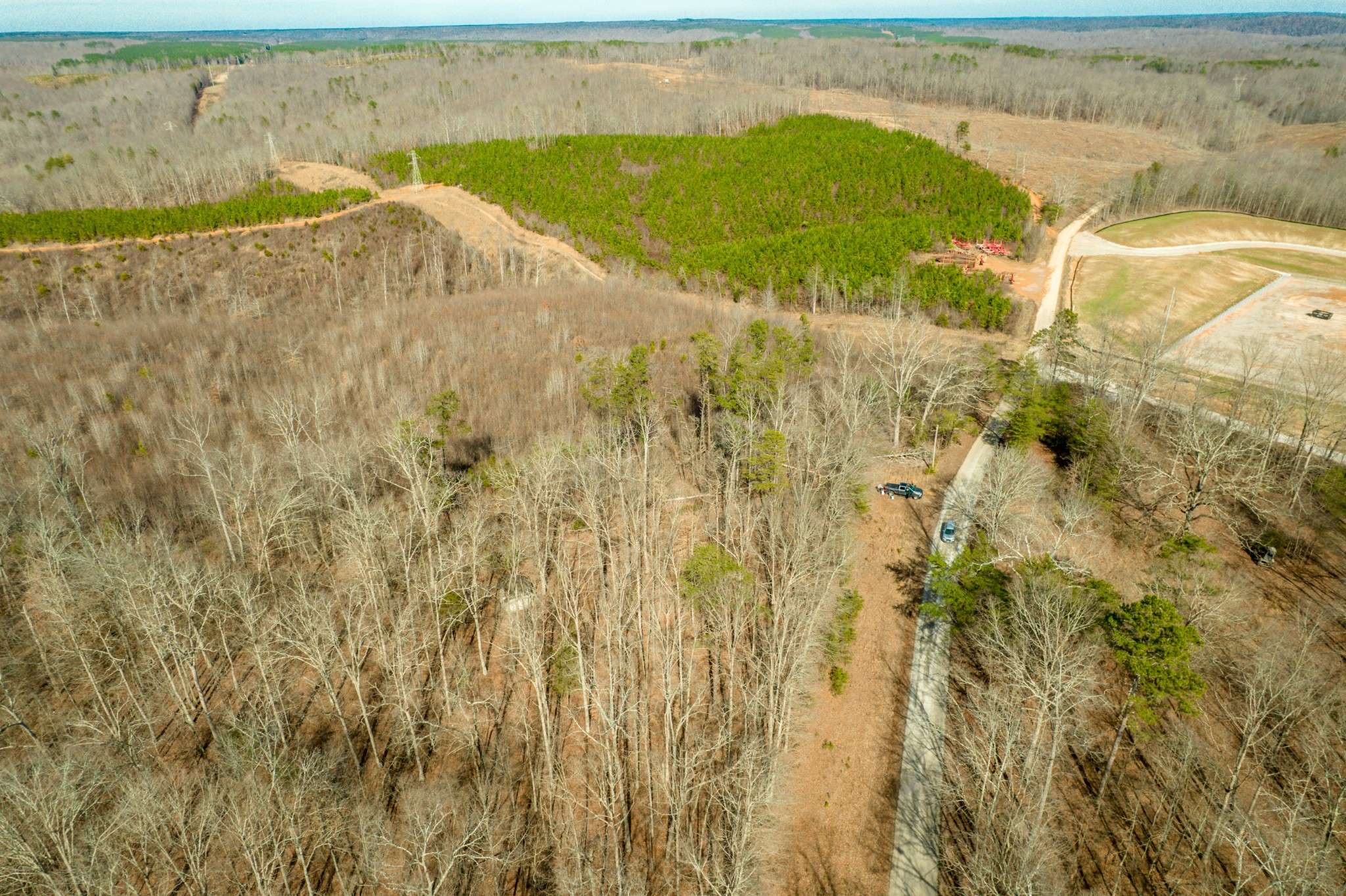 0 State Line Road, Iron City, TN 38463