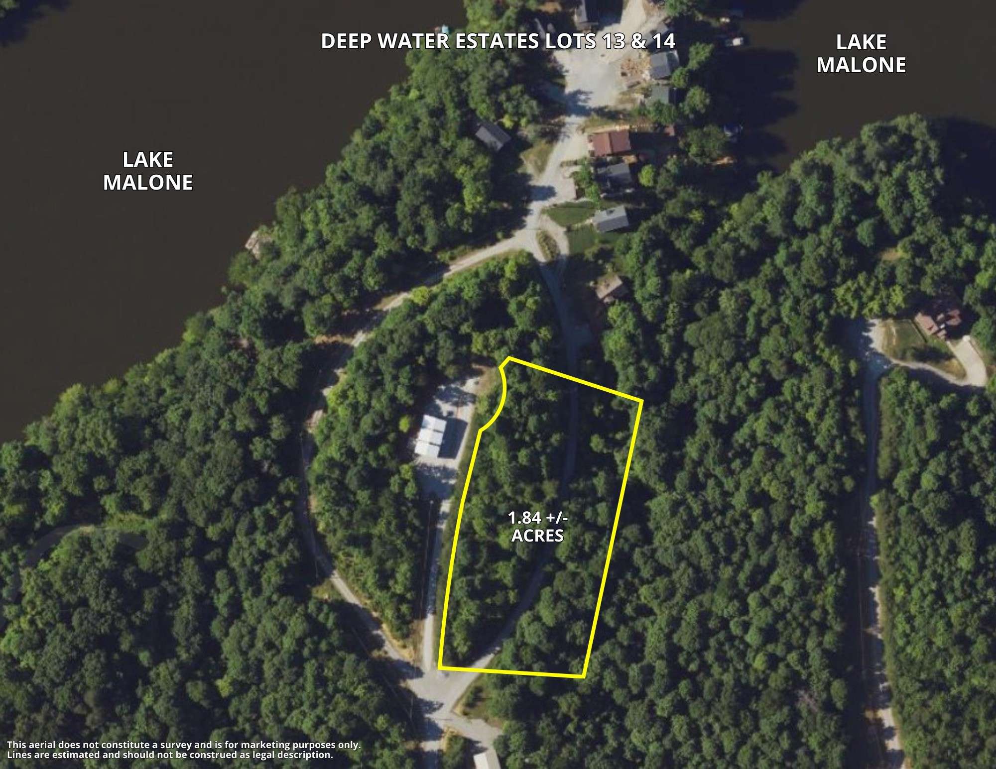 0 Angela Way, Lewisburg, KY 42256