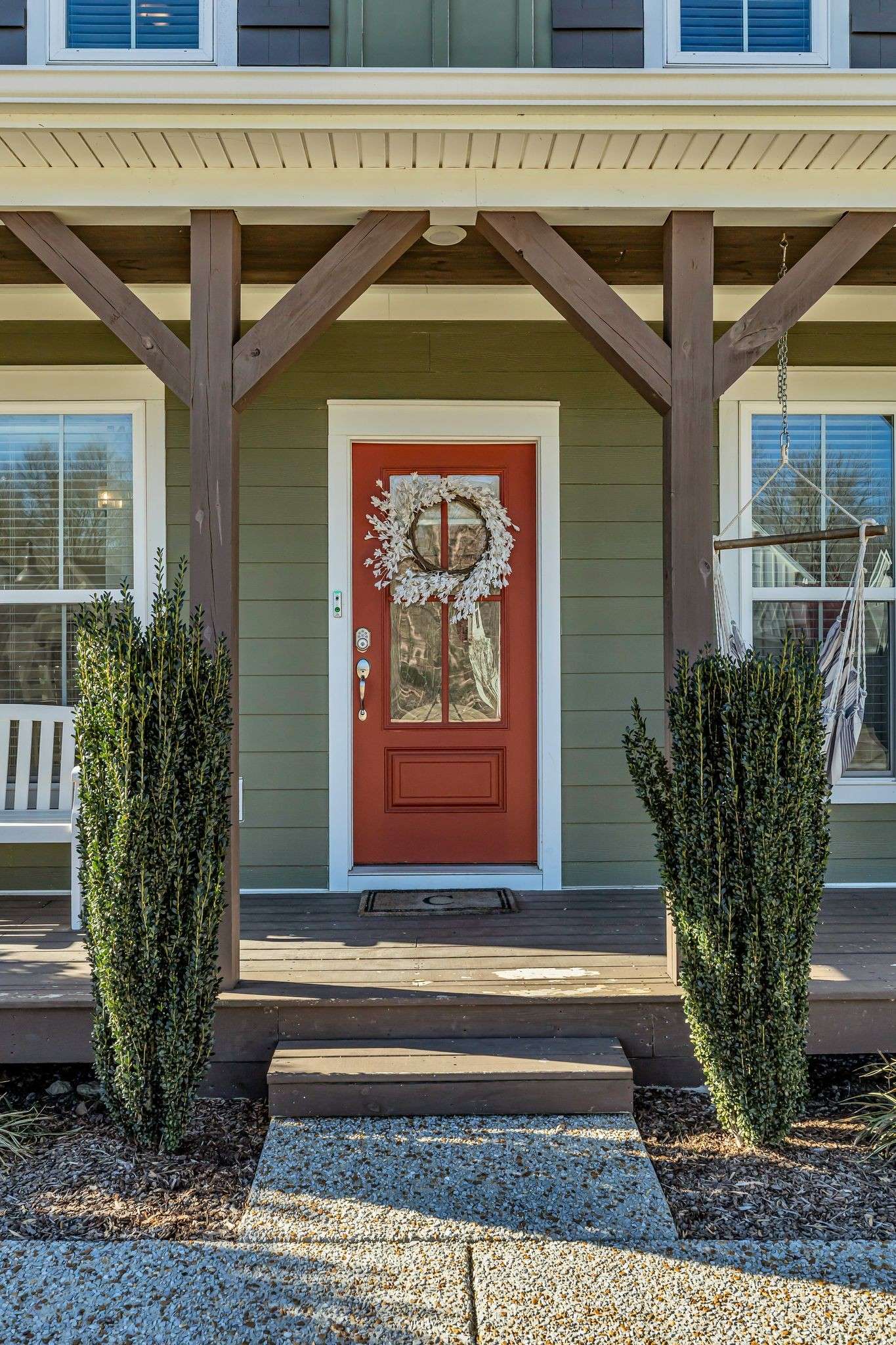 321 Evans Dr, Tullahoma, TN 37388