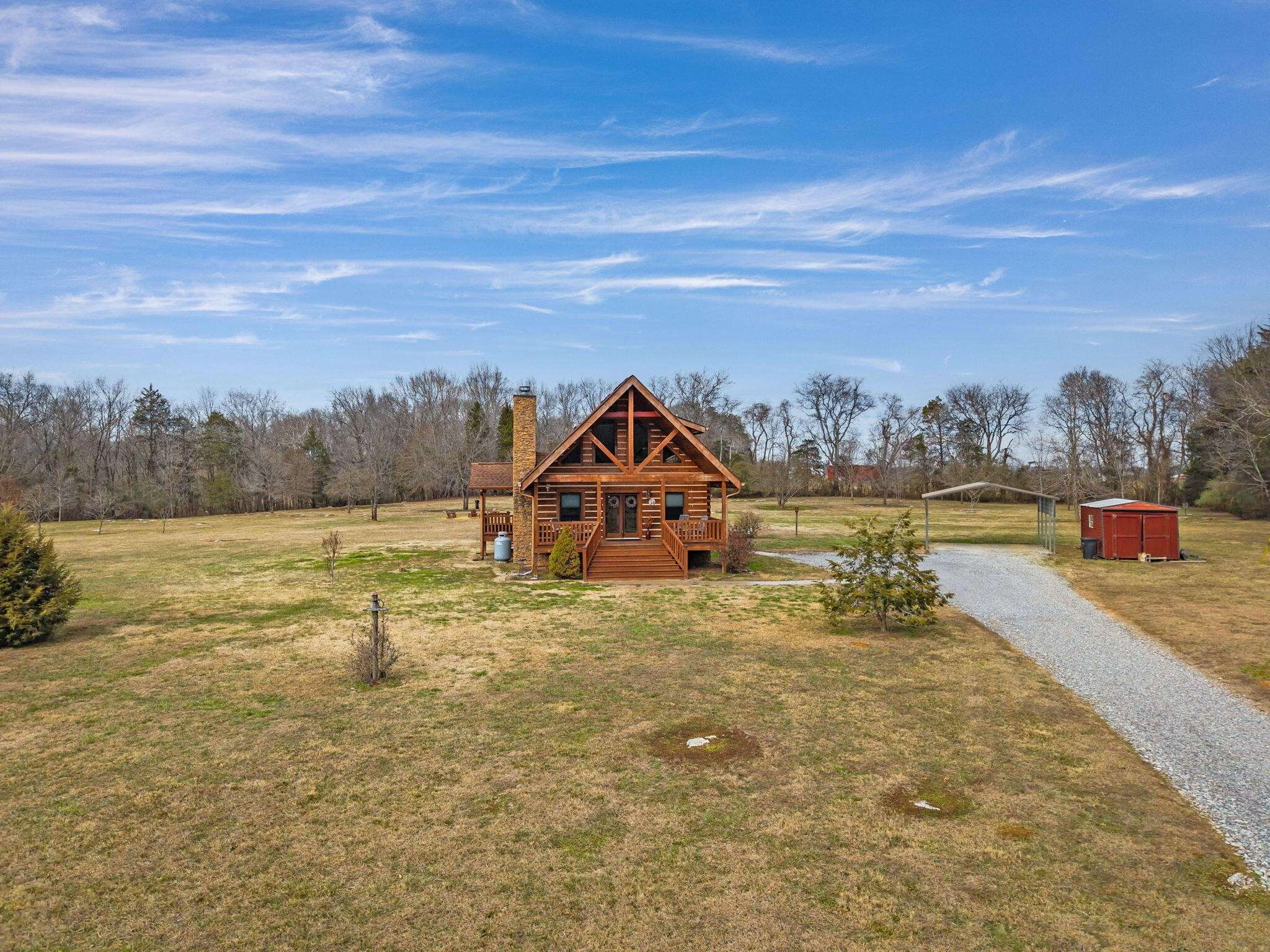 313 Lowry Lane, Chickamauga, GA 30707